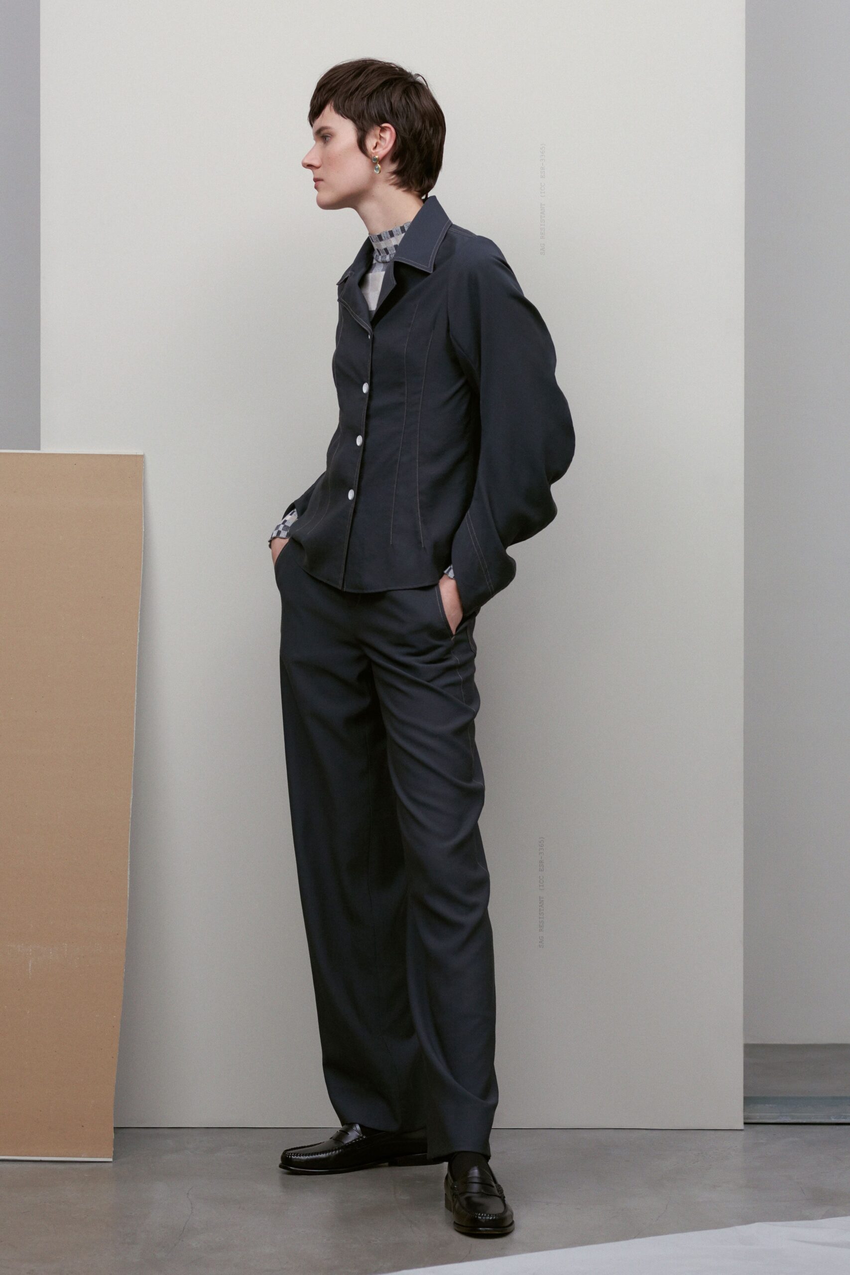 Lorod F/W 20 Look 20