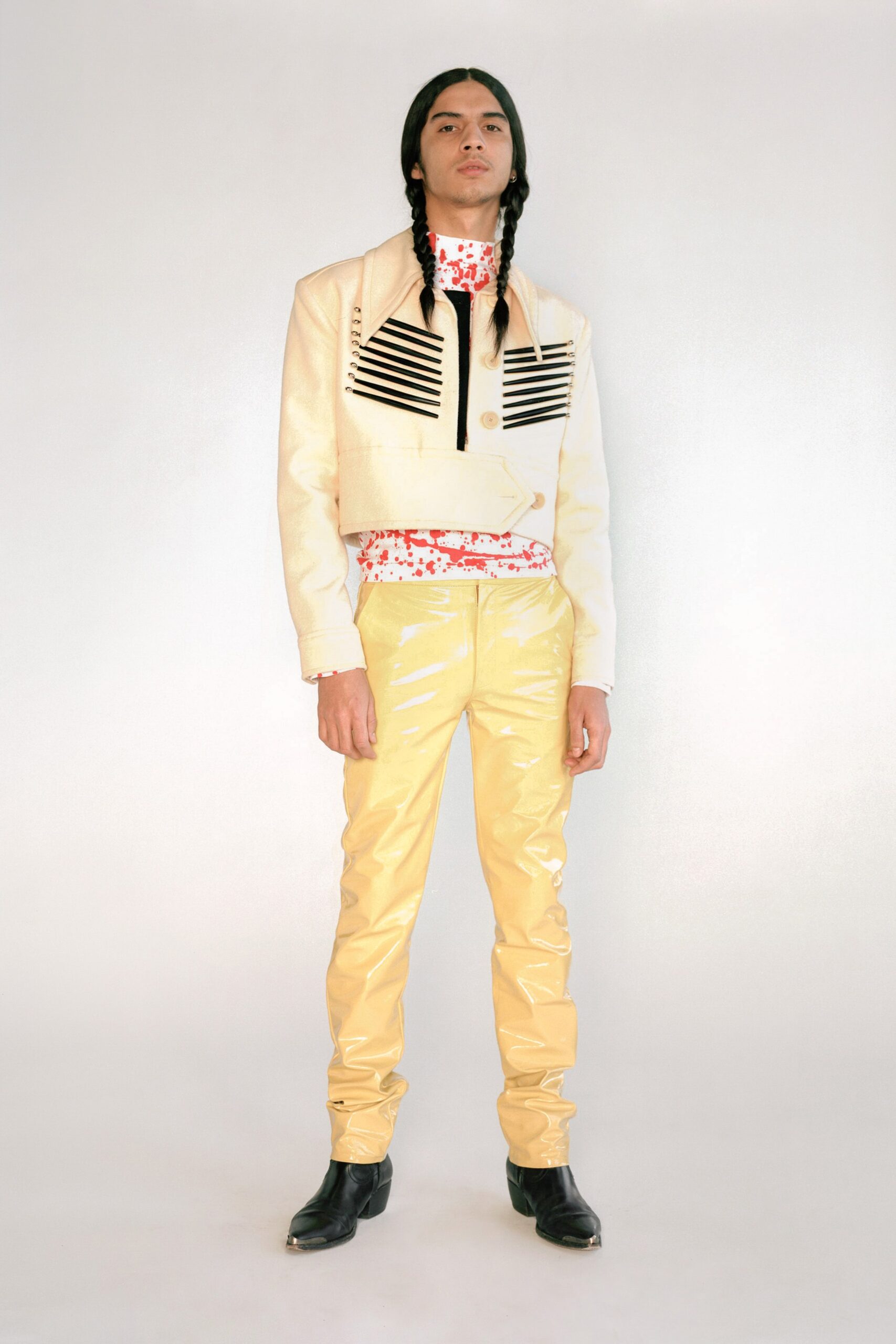 LRS F/W 19 Look 20