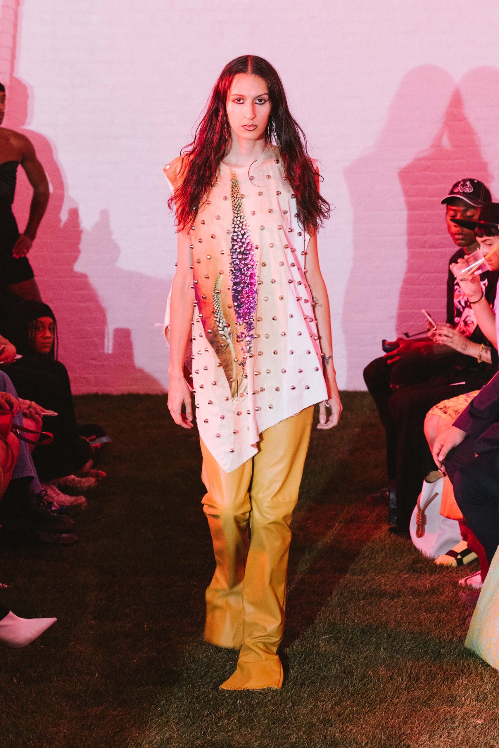 LRS S/S 20 Look 20