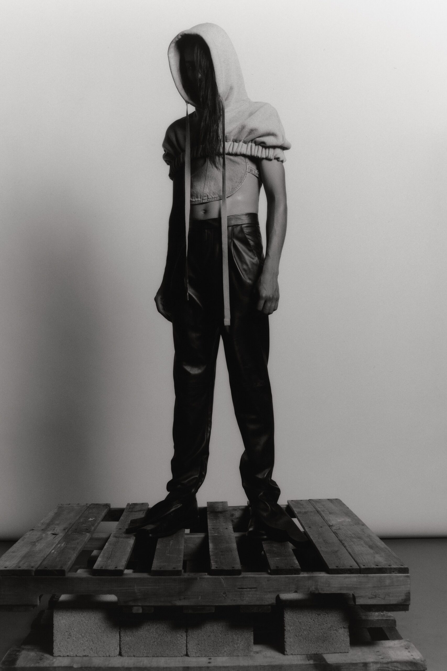LRS S/S 21 Look 19