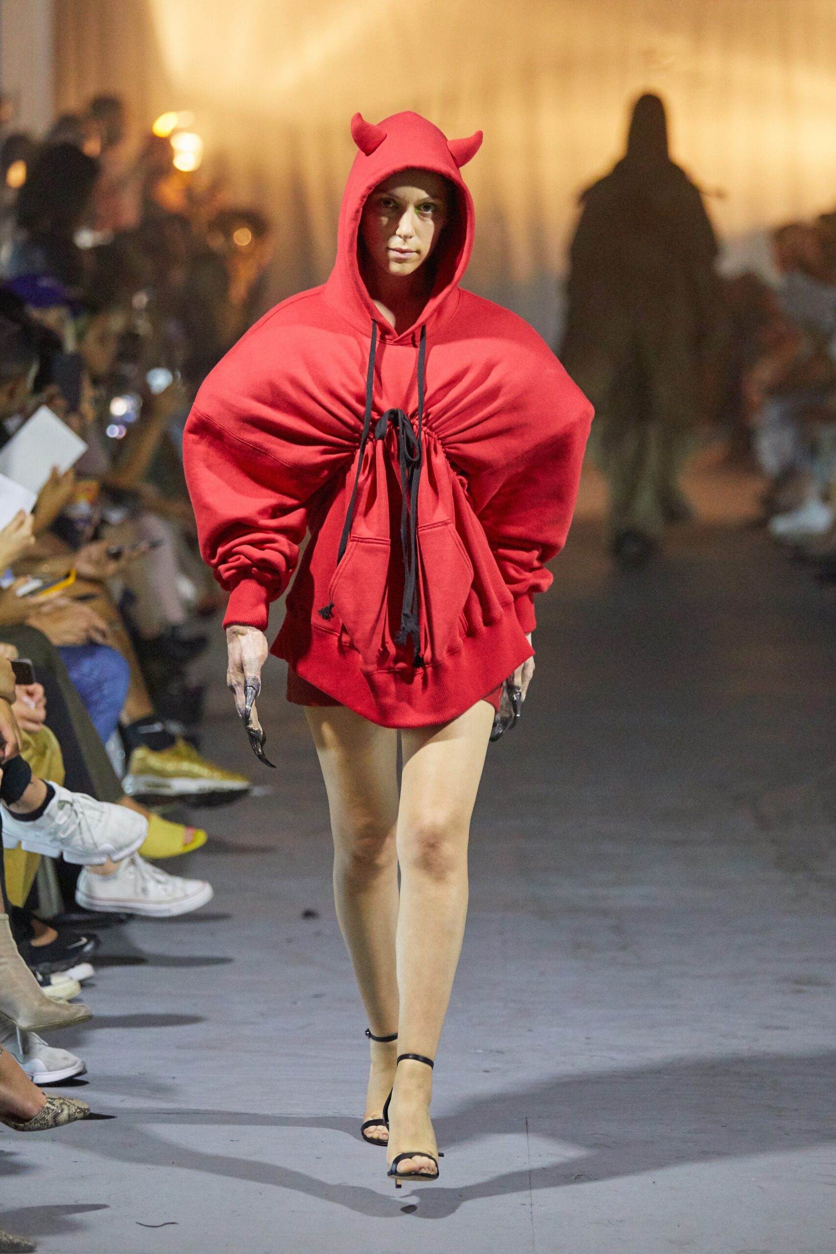 LRS S/S 19 Look 20