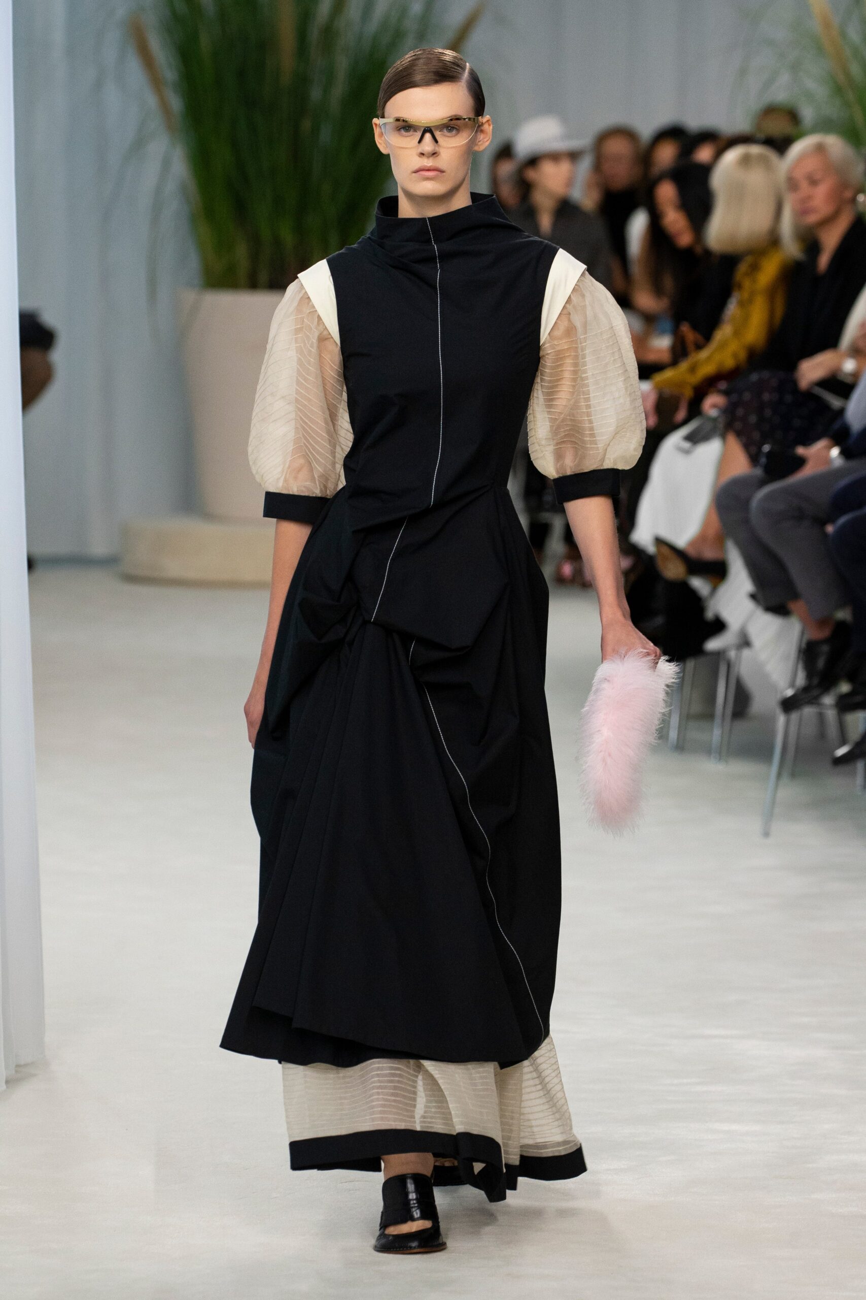 Loewe S/S 20 Look 20