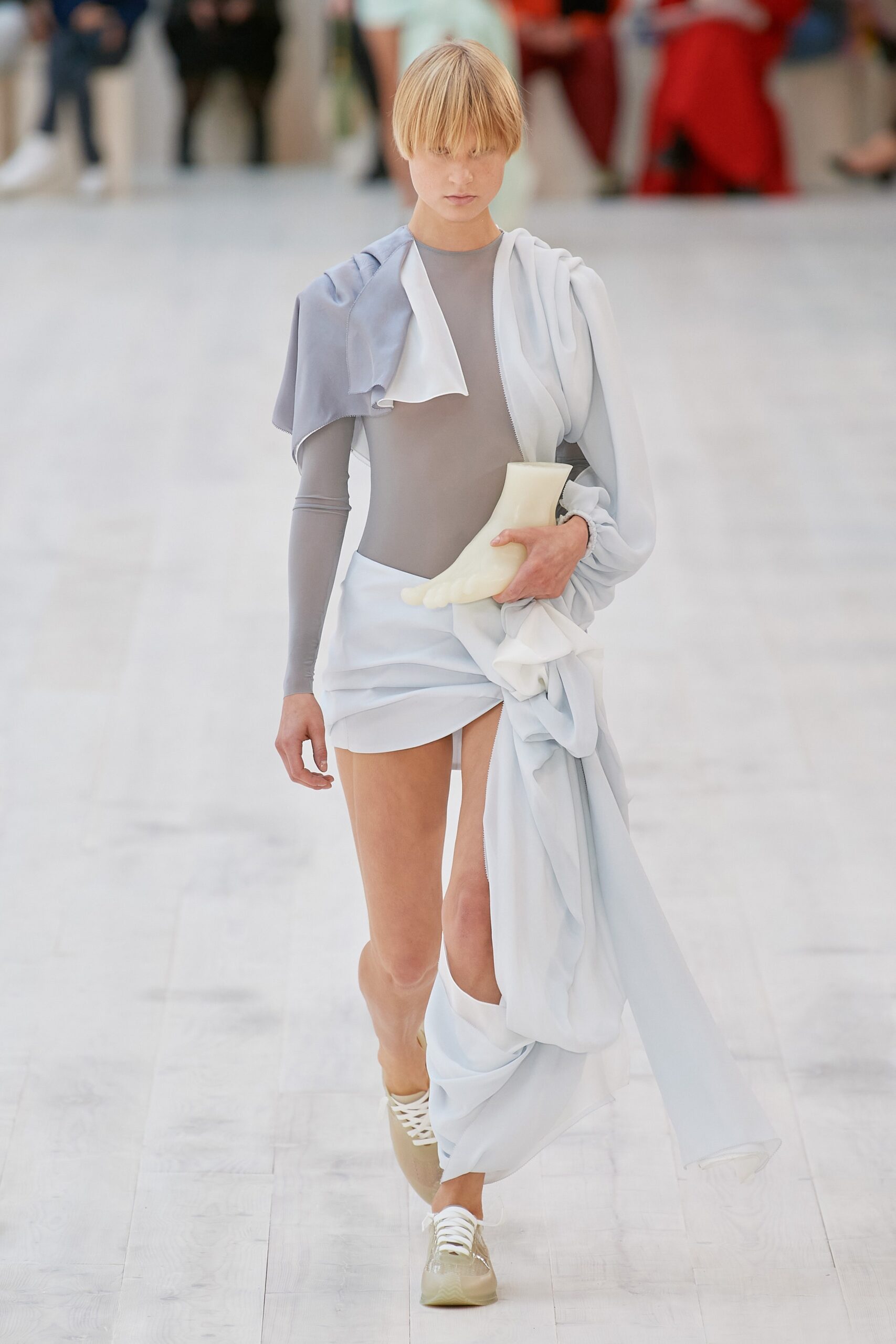 Loewe S/S 22 Look 20