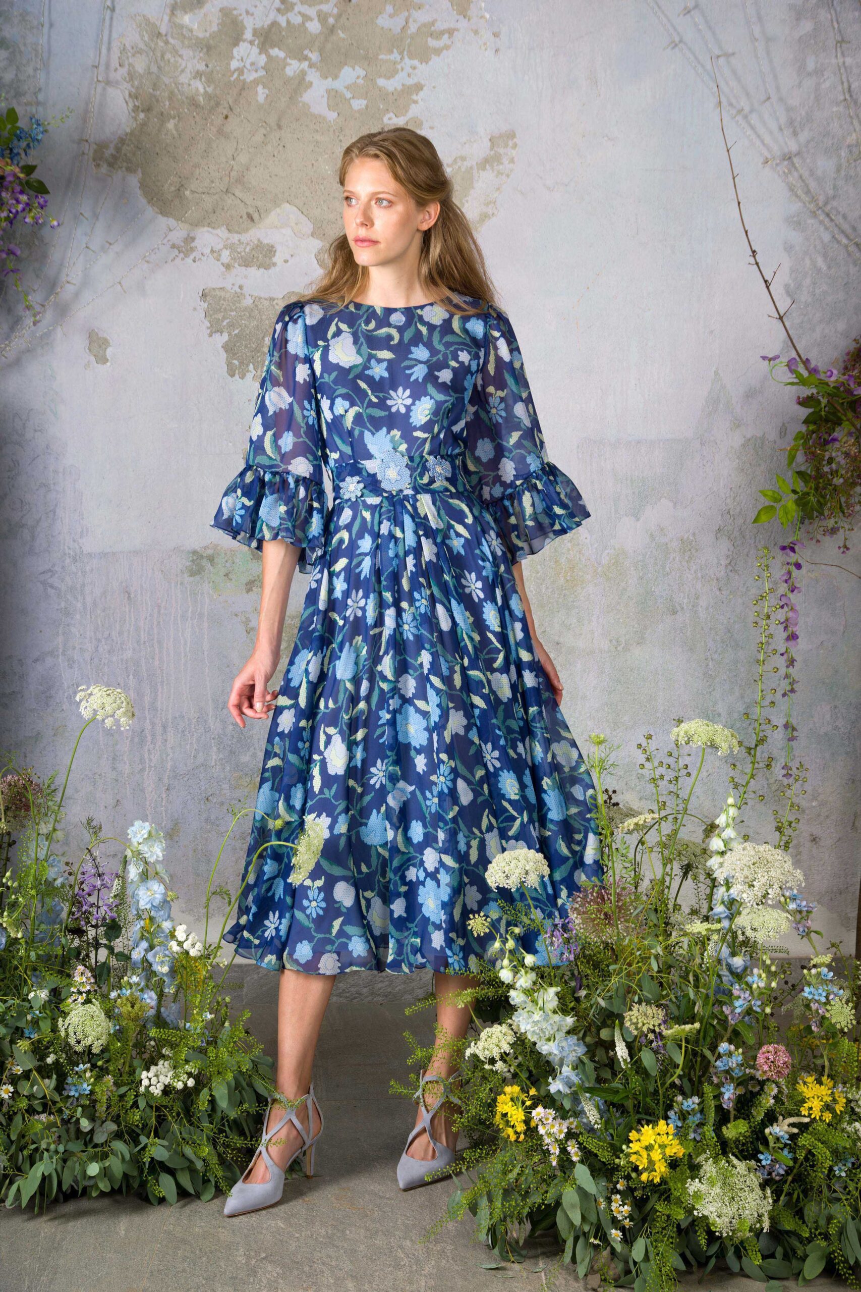 Luisa Beccaria Resort 20 Look 20