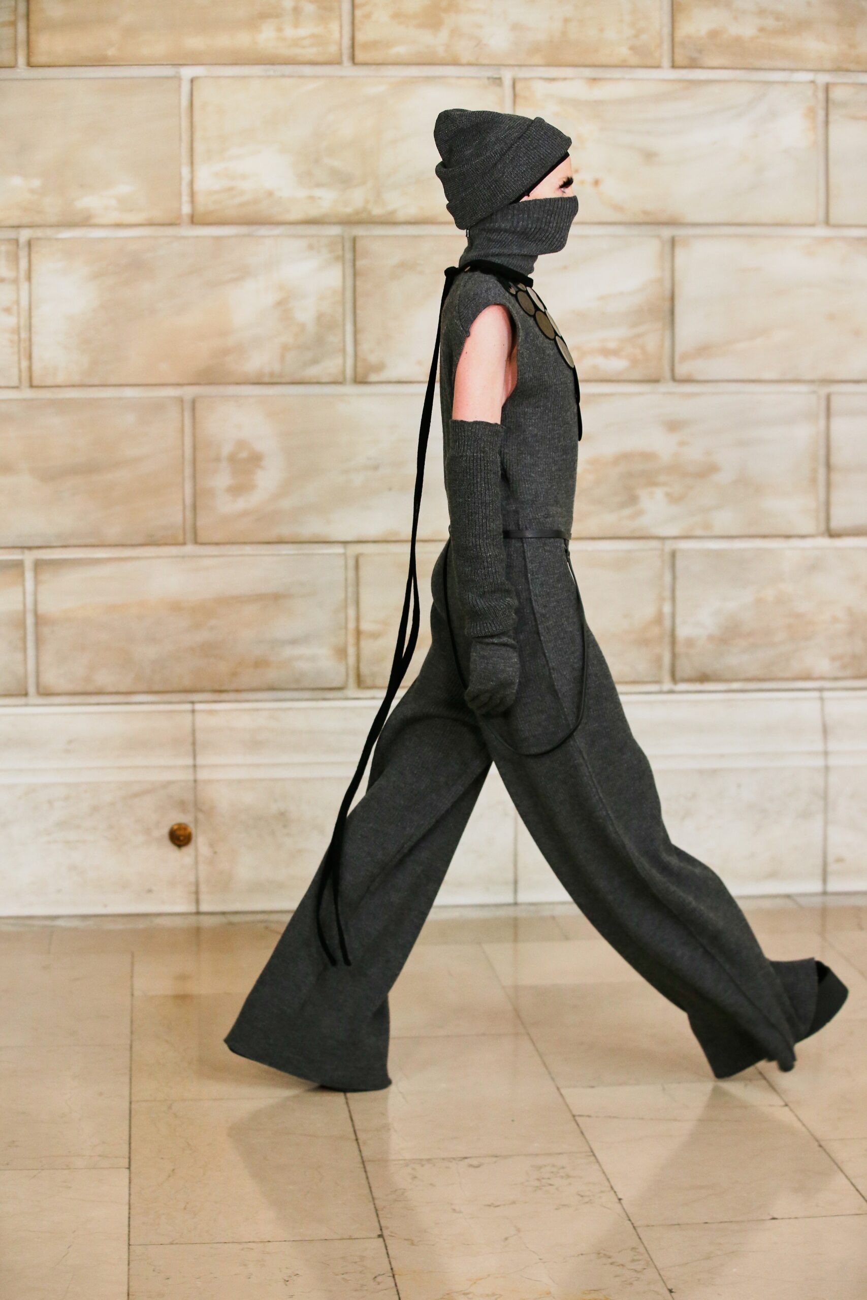 Marc Jacobs F/W 21 Look 20