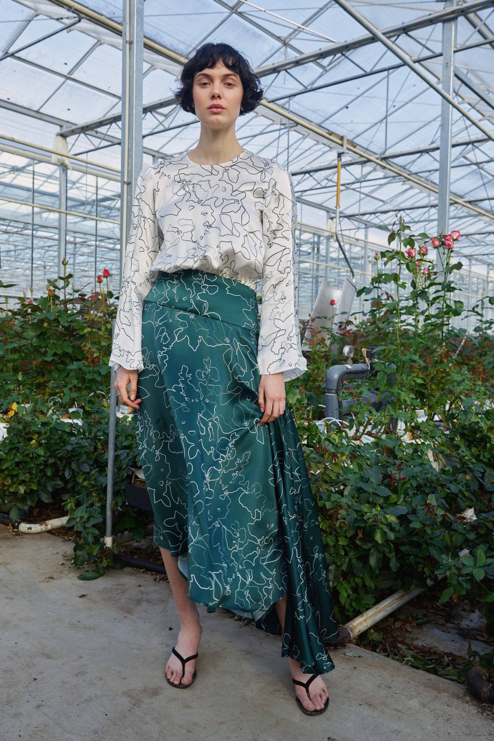 Maggie Marilyn S/S 20 Look 20
