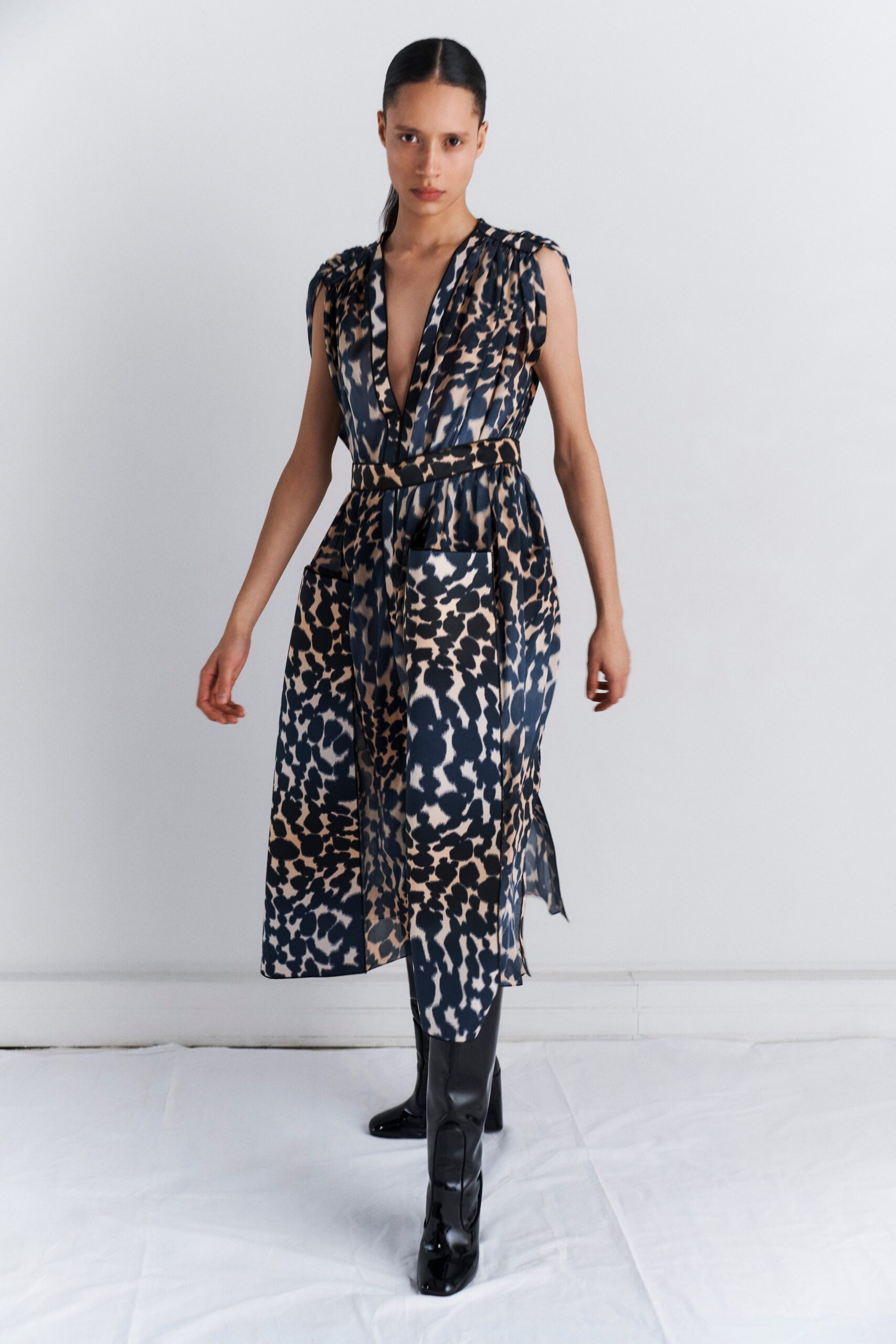 Maison Rabih Kayrouz F/W 21 Look 20