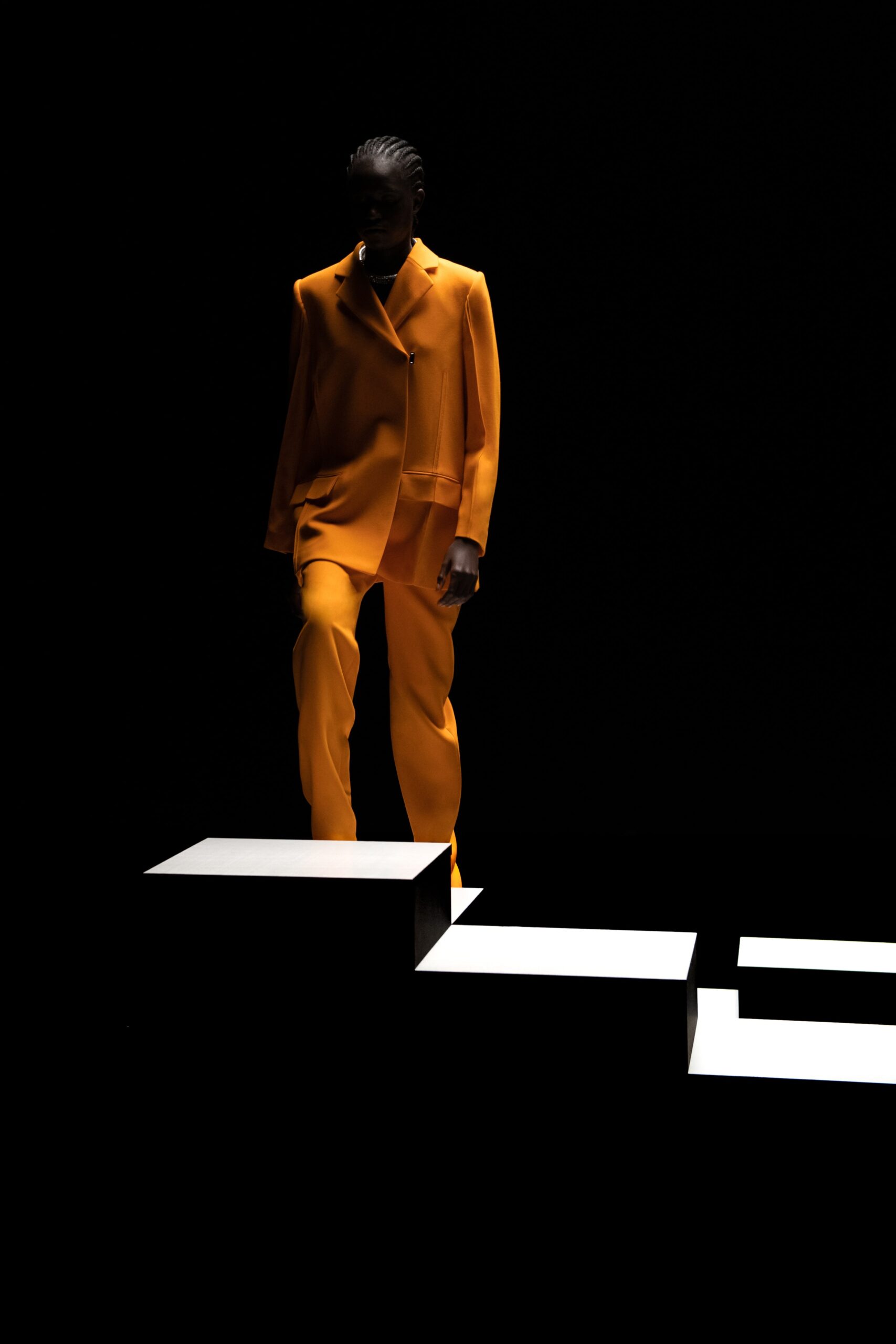 Maison Rabih Kayrouz F/W 22 Look 20