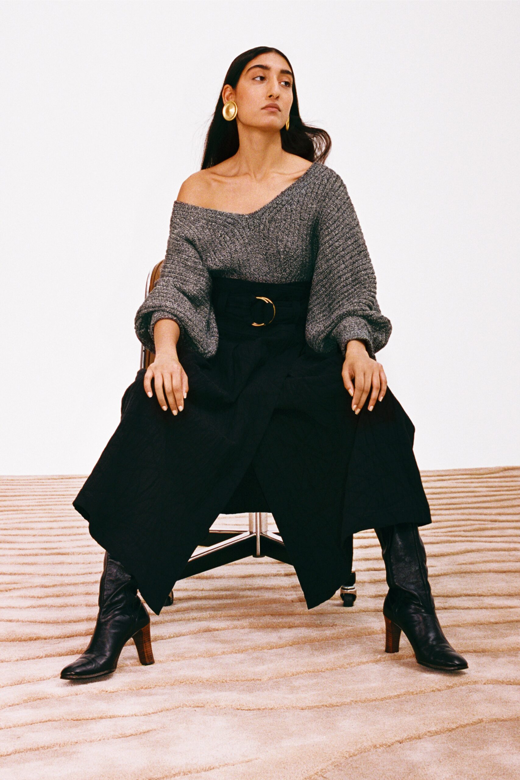 Mara Hoffman F/W 20 Look 20