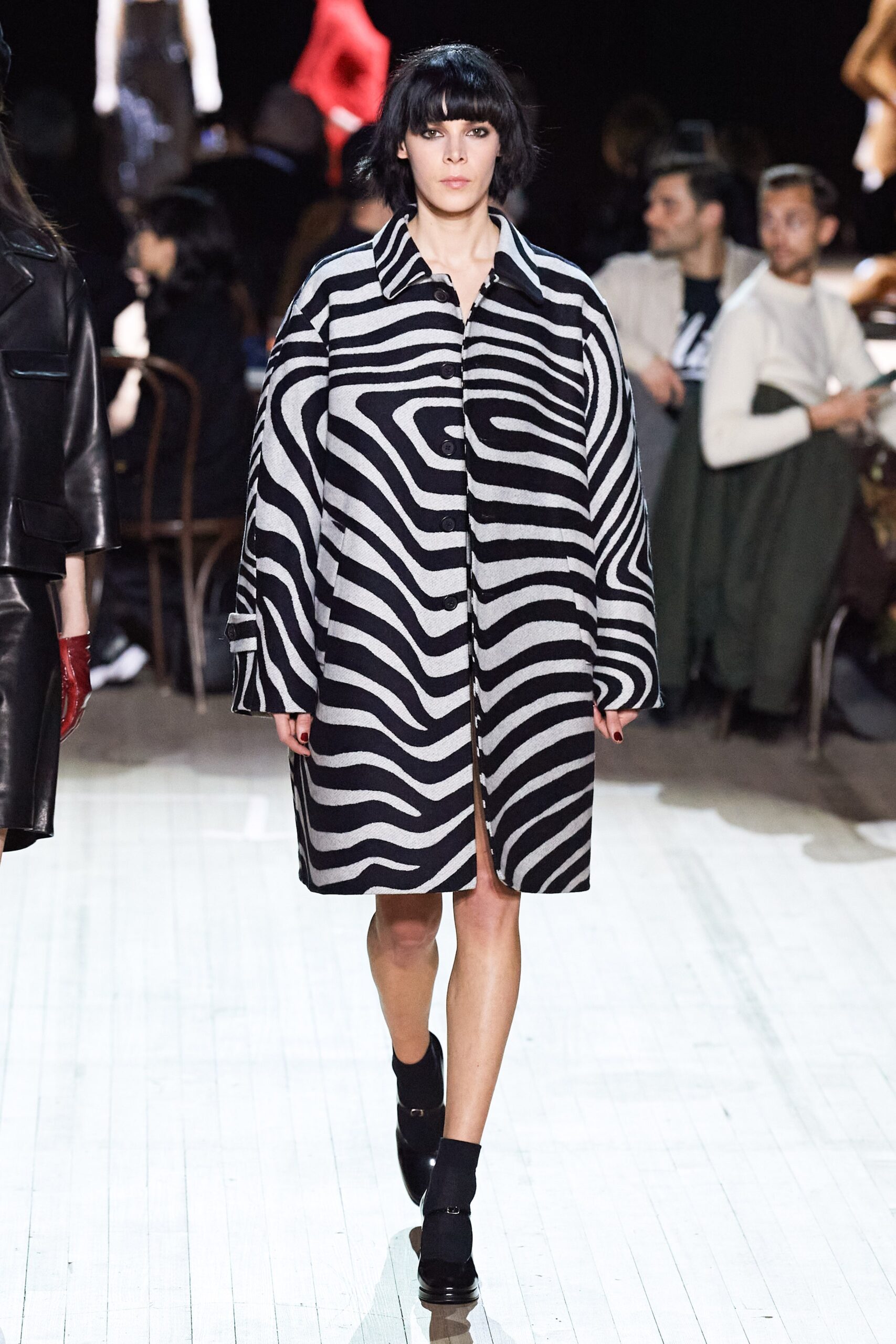 Marc Jacobs F/W 20 Look 20