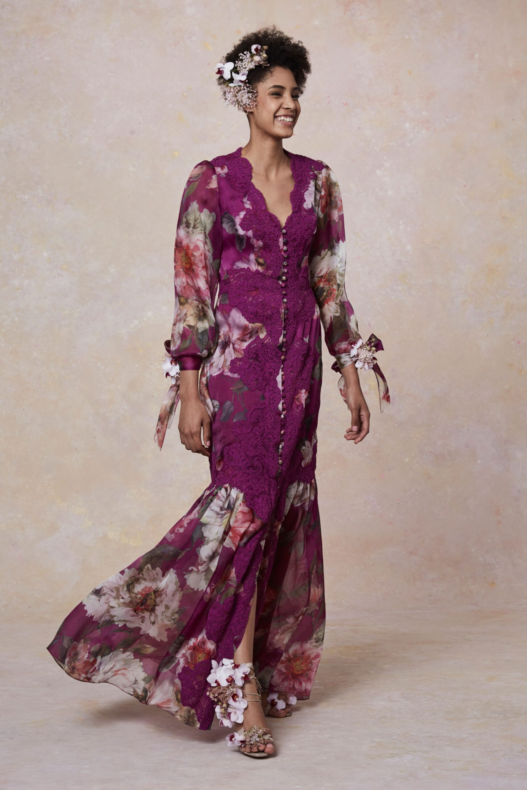 Marchesa Resort 19 Look 20