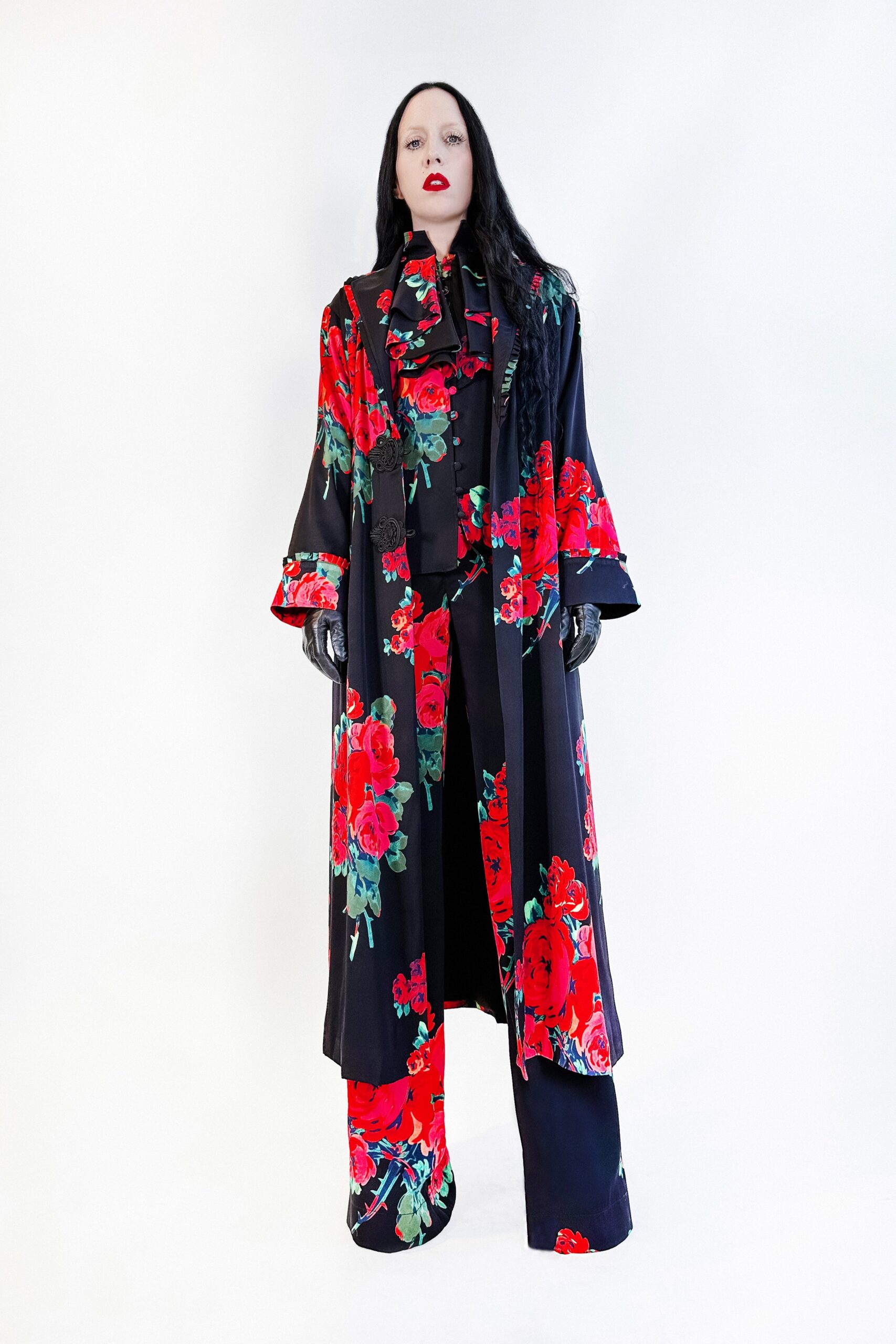 Libertine F/W 23 Look 20