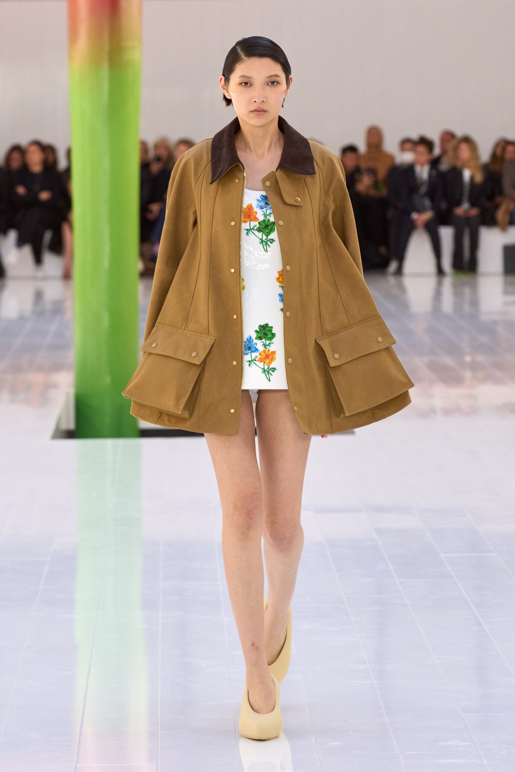 Loewe S/S 23 Look 20