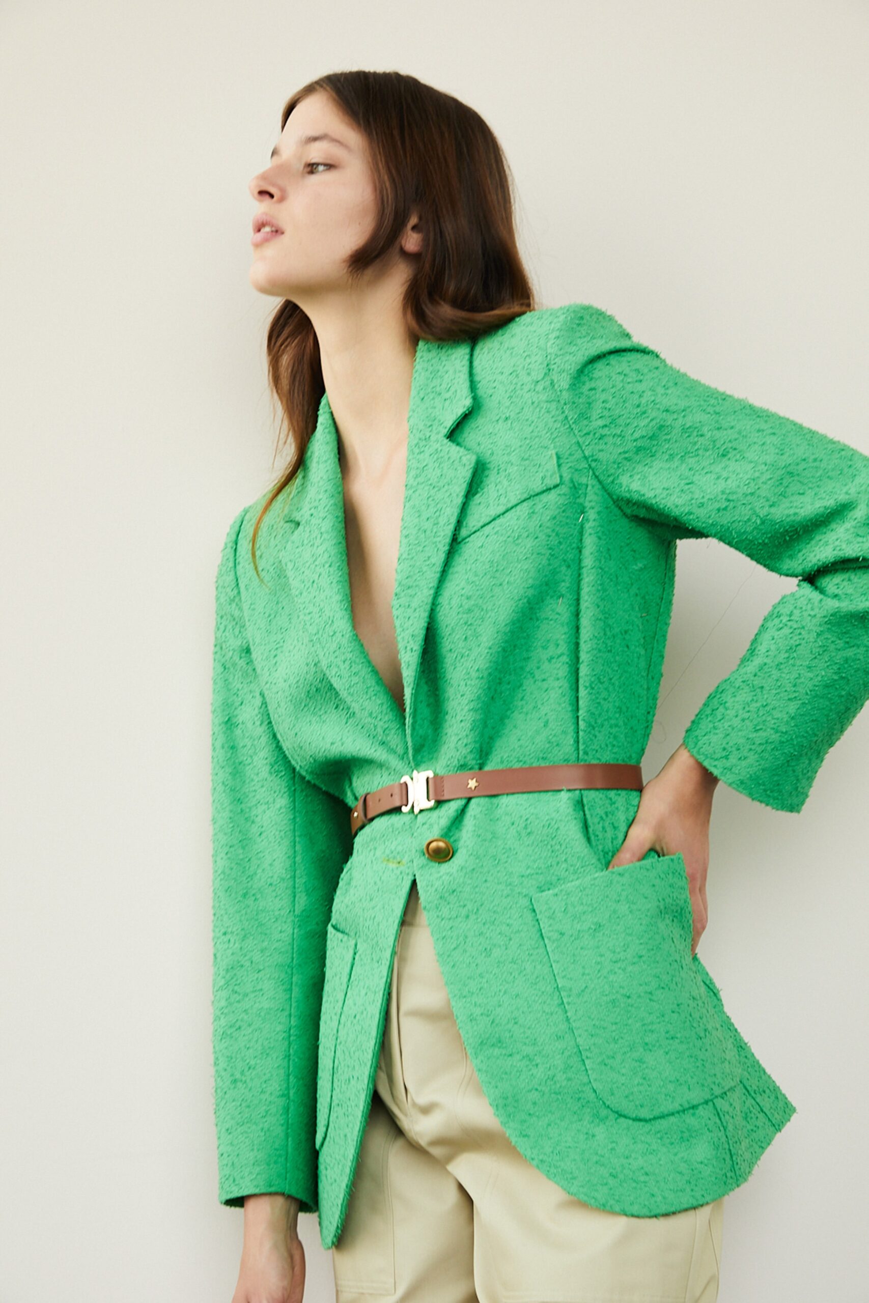 Lorena Antoniazzi S/S 23 Look 18
