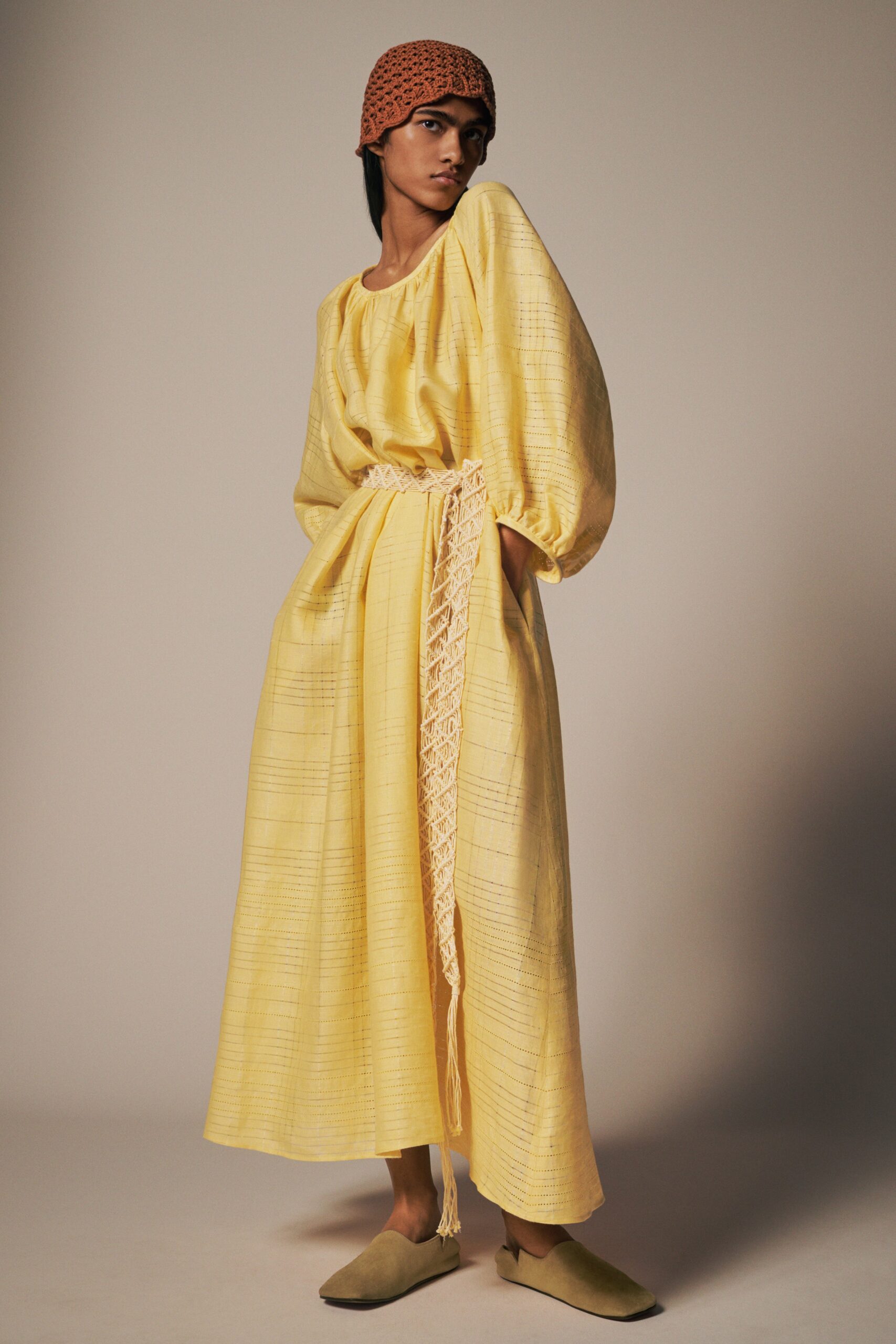 Loro Piana S/S 23 Look 20