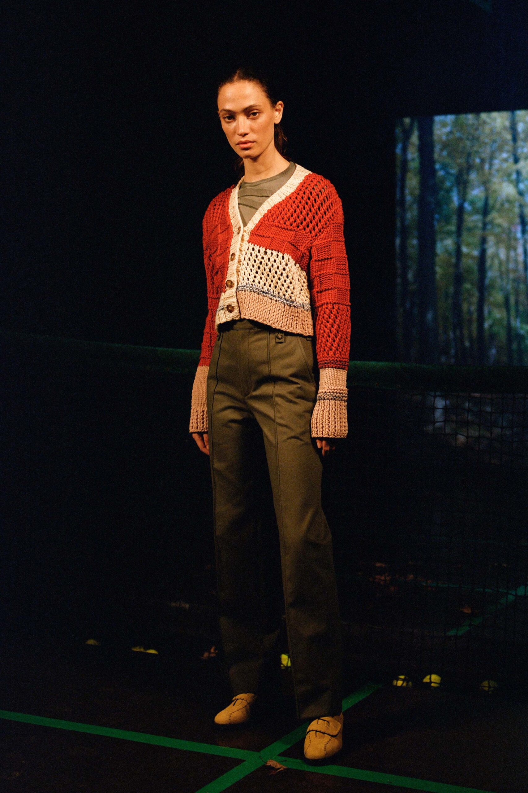 Lorod F/W 19 Look 20