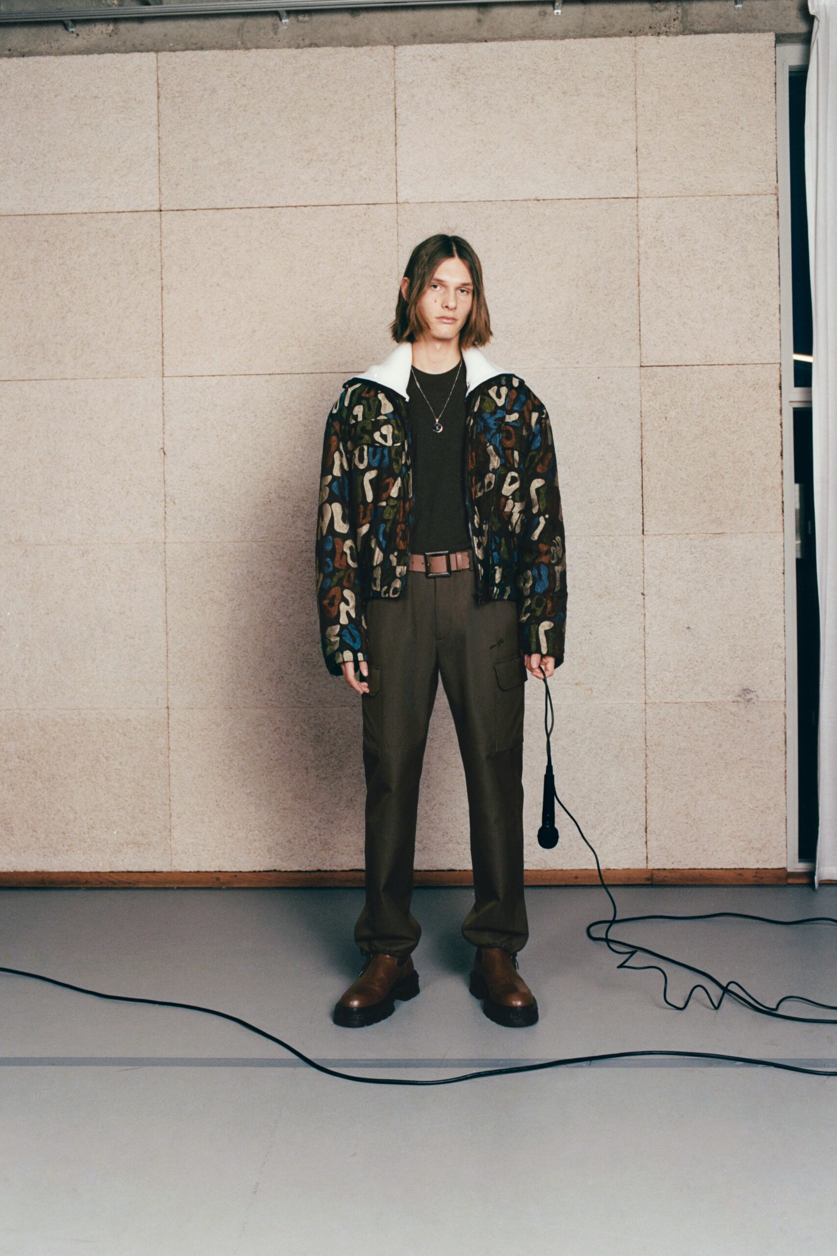 Louis Vuitton Resort 23 Look 20