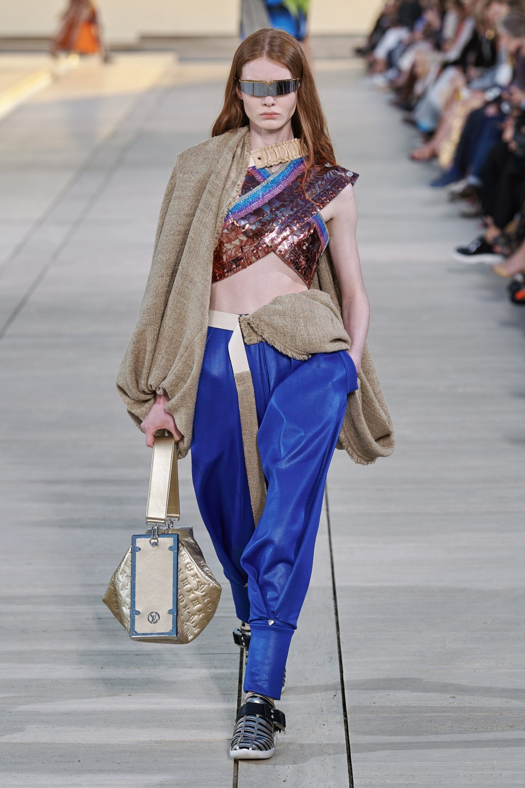 Louis Vuitton Resort 23 Look 20