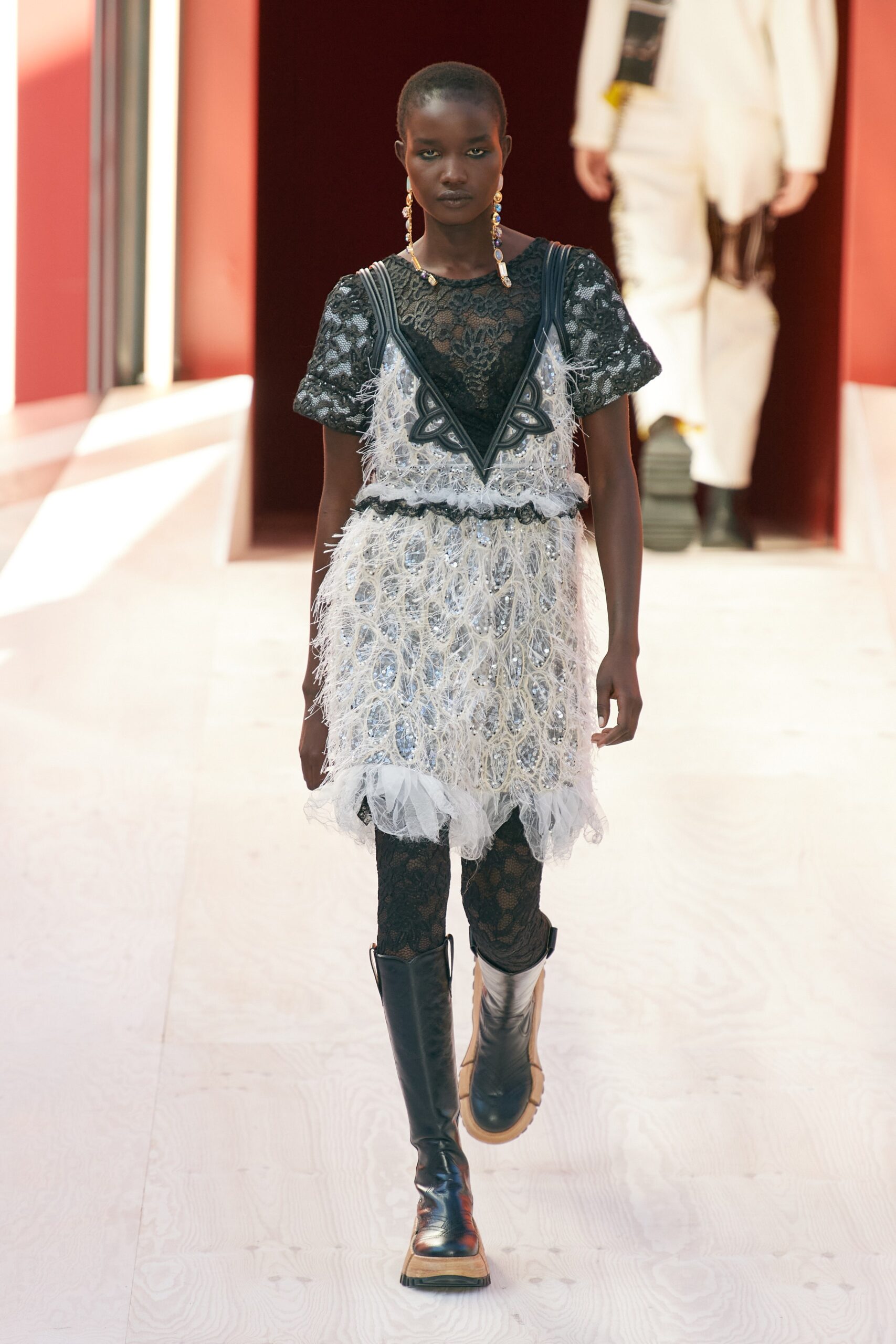 Louis Vuitton S/S 23 Look 20