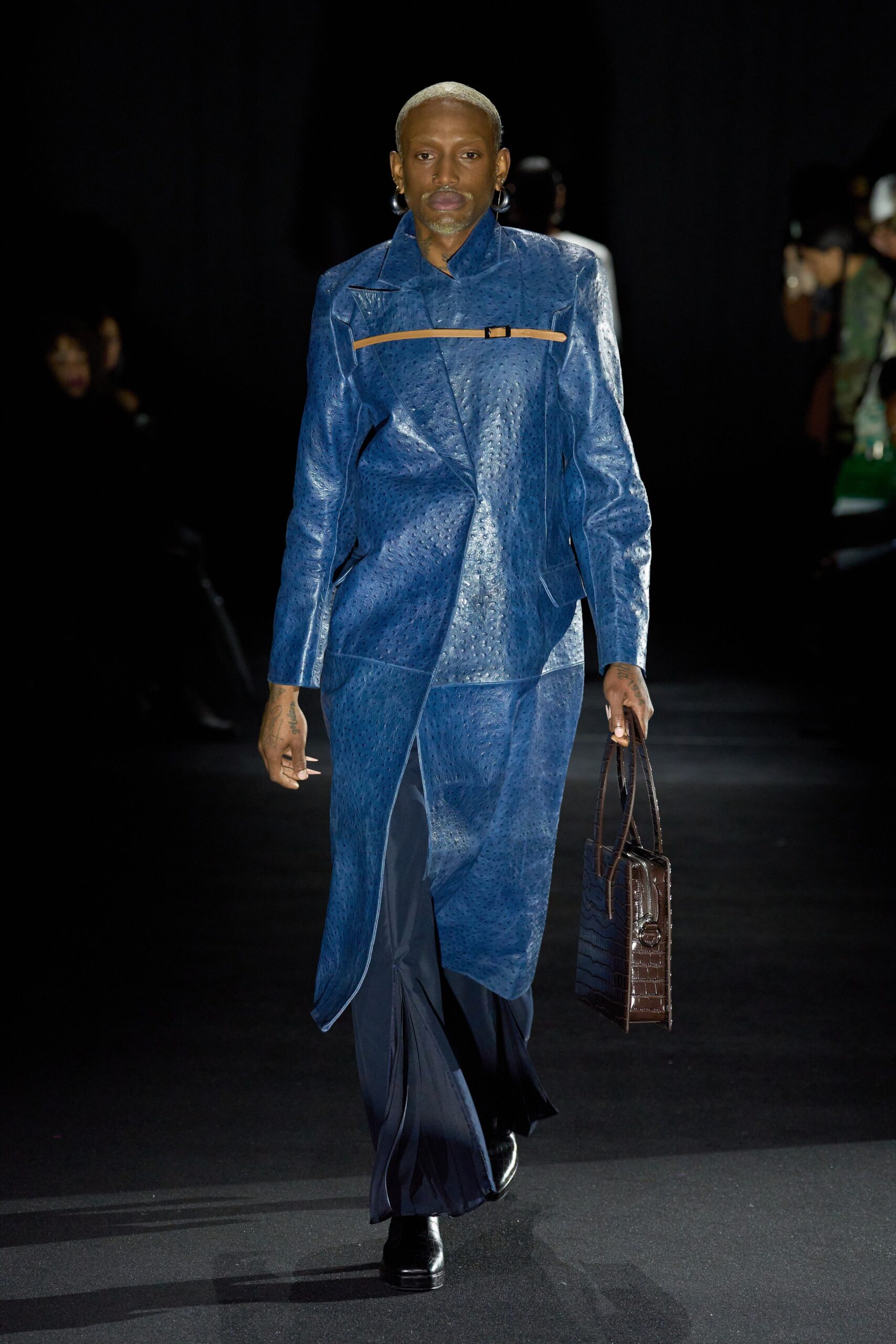Luar S/S 23 Look 20