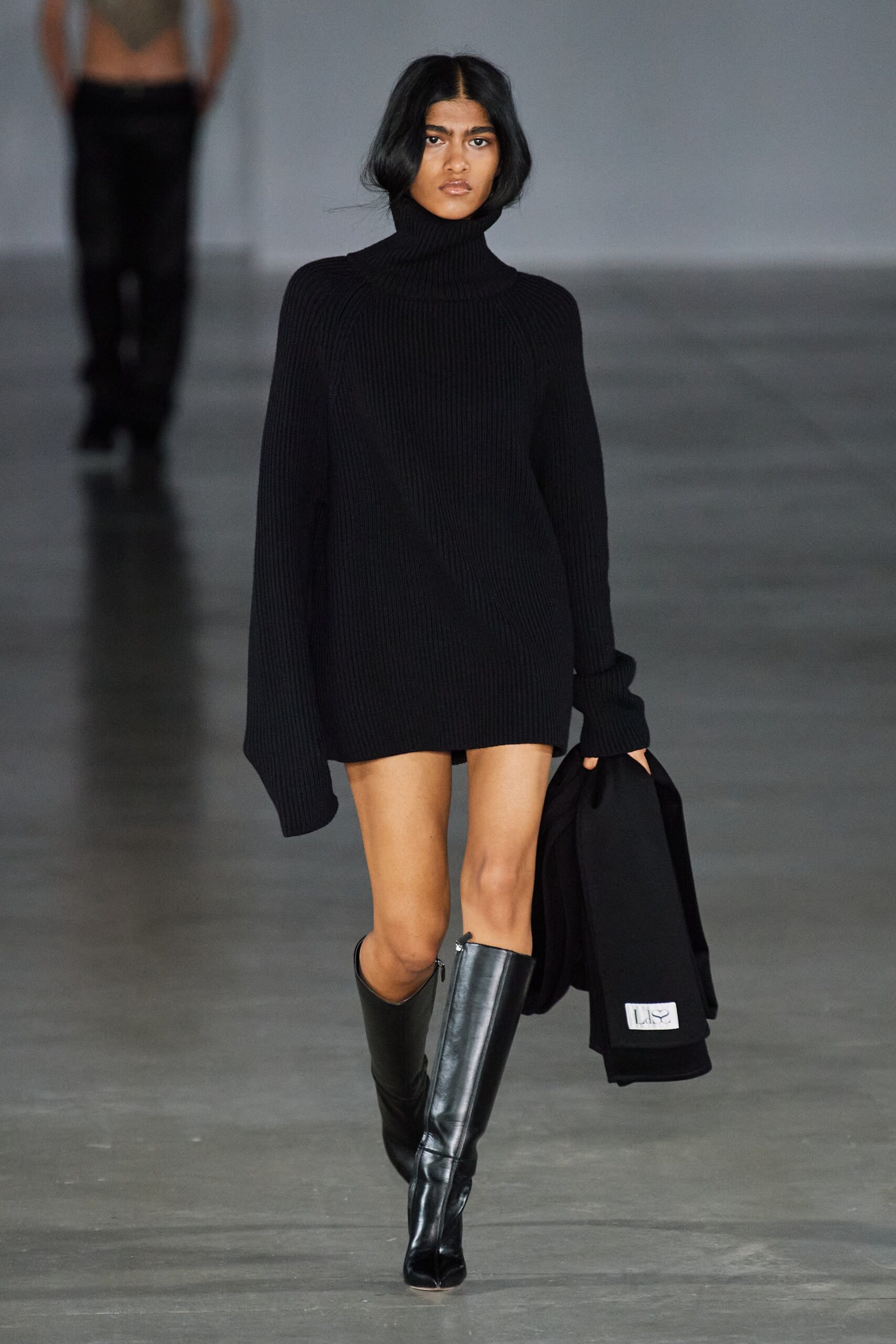 Ludovic de Saint Sernin F/W 22 Look 20