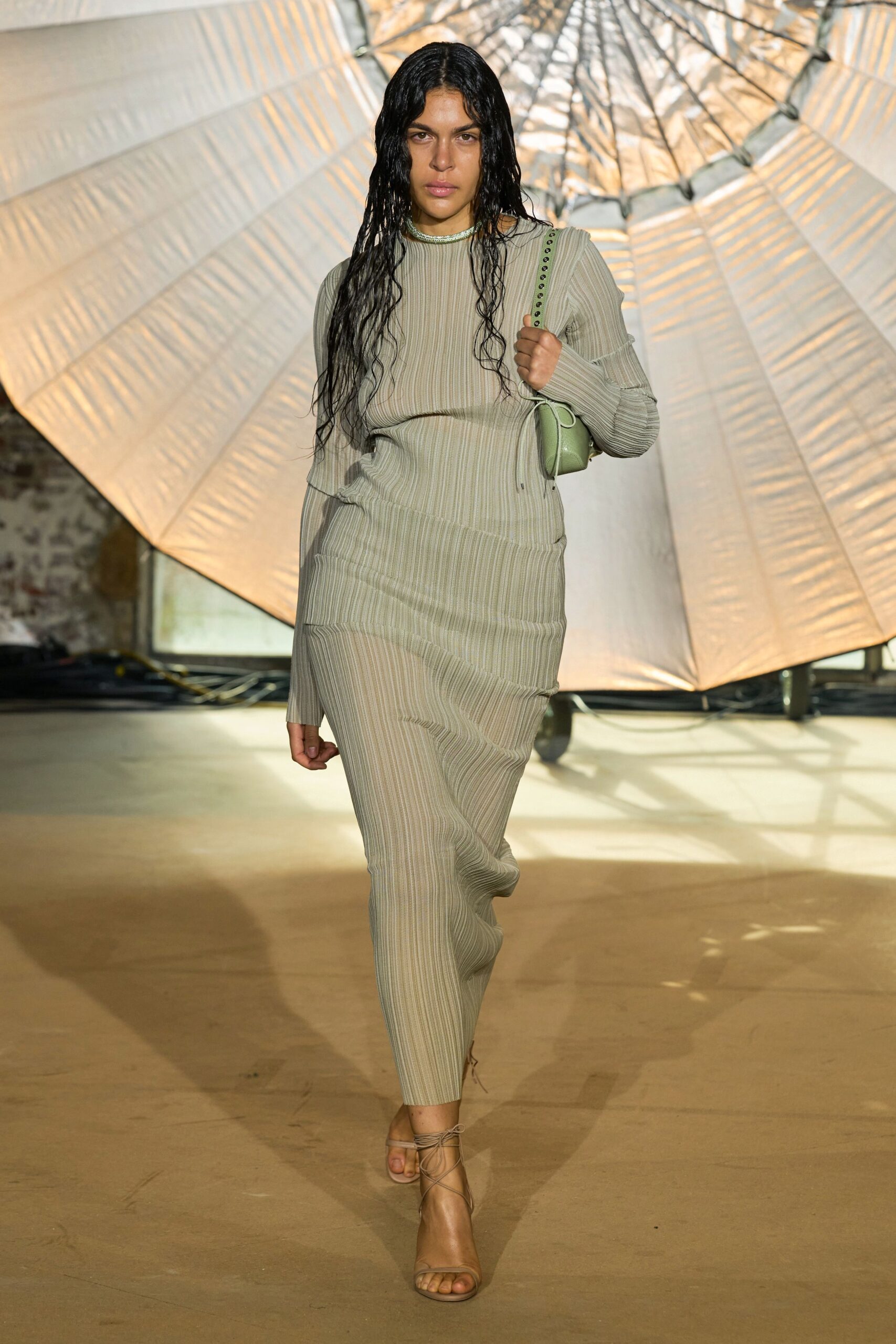 Ludovic de Saint Sernin S/S 23 Look 20