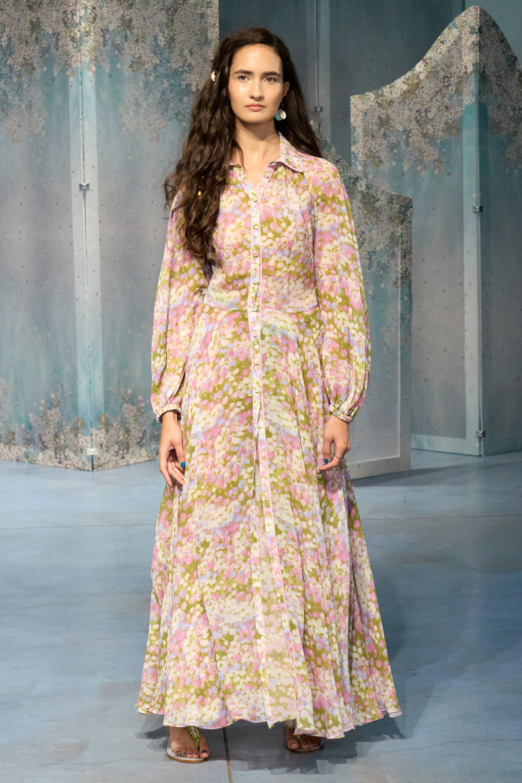 Luisa Beccaria S/S 23 Look 20