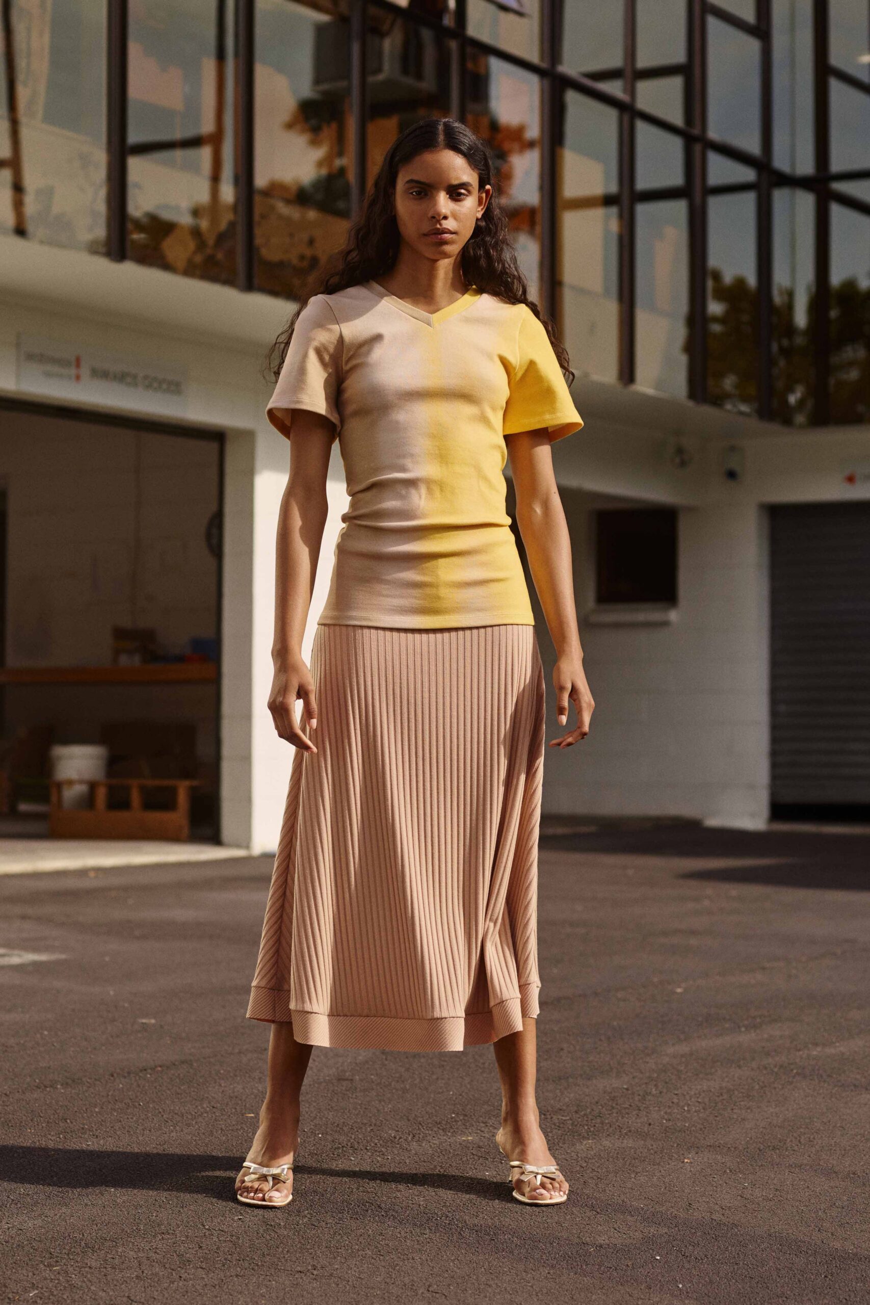 Maggie Marilyn Resort 20 Look 19