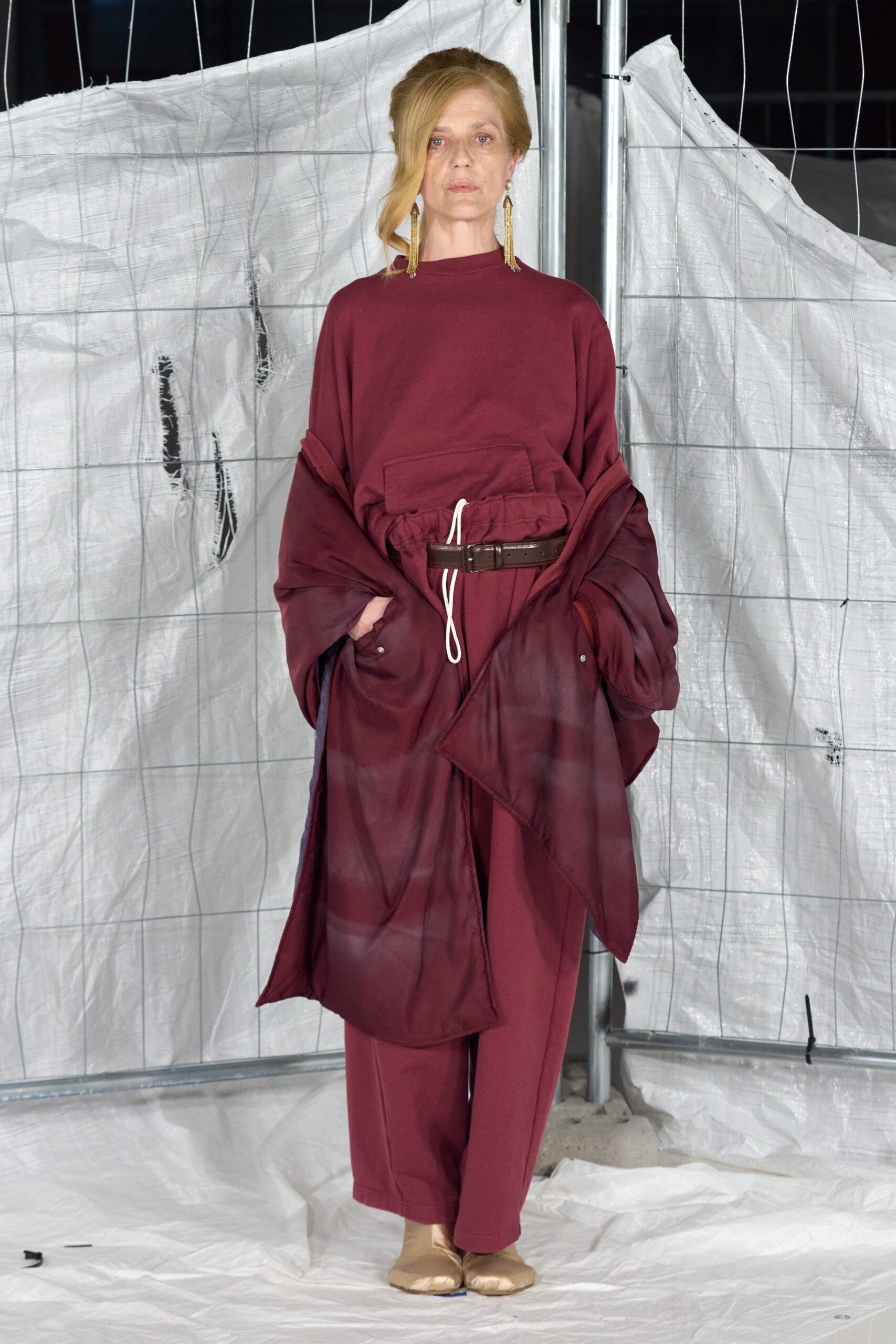 Magliano S/S 24 Menswear Look 20