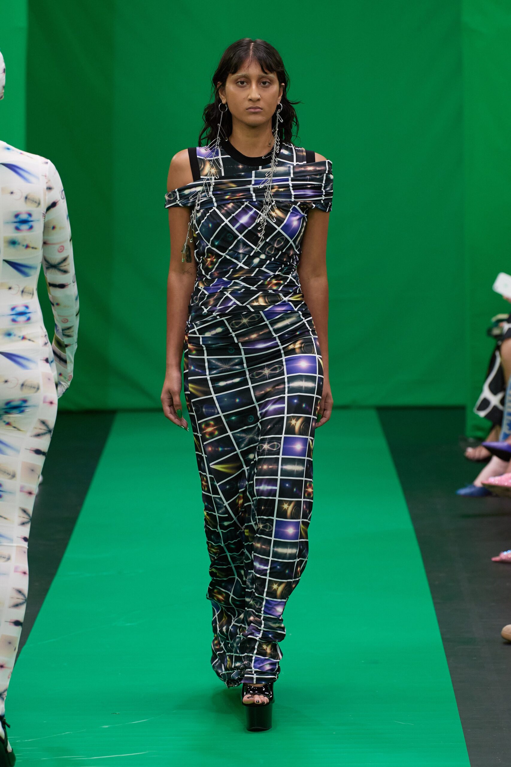 Maisie Wilen S/S 23 Look 20