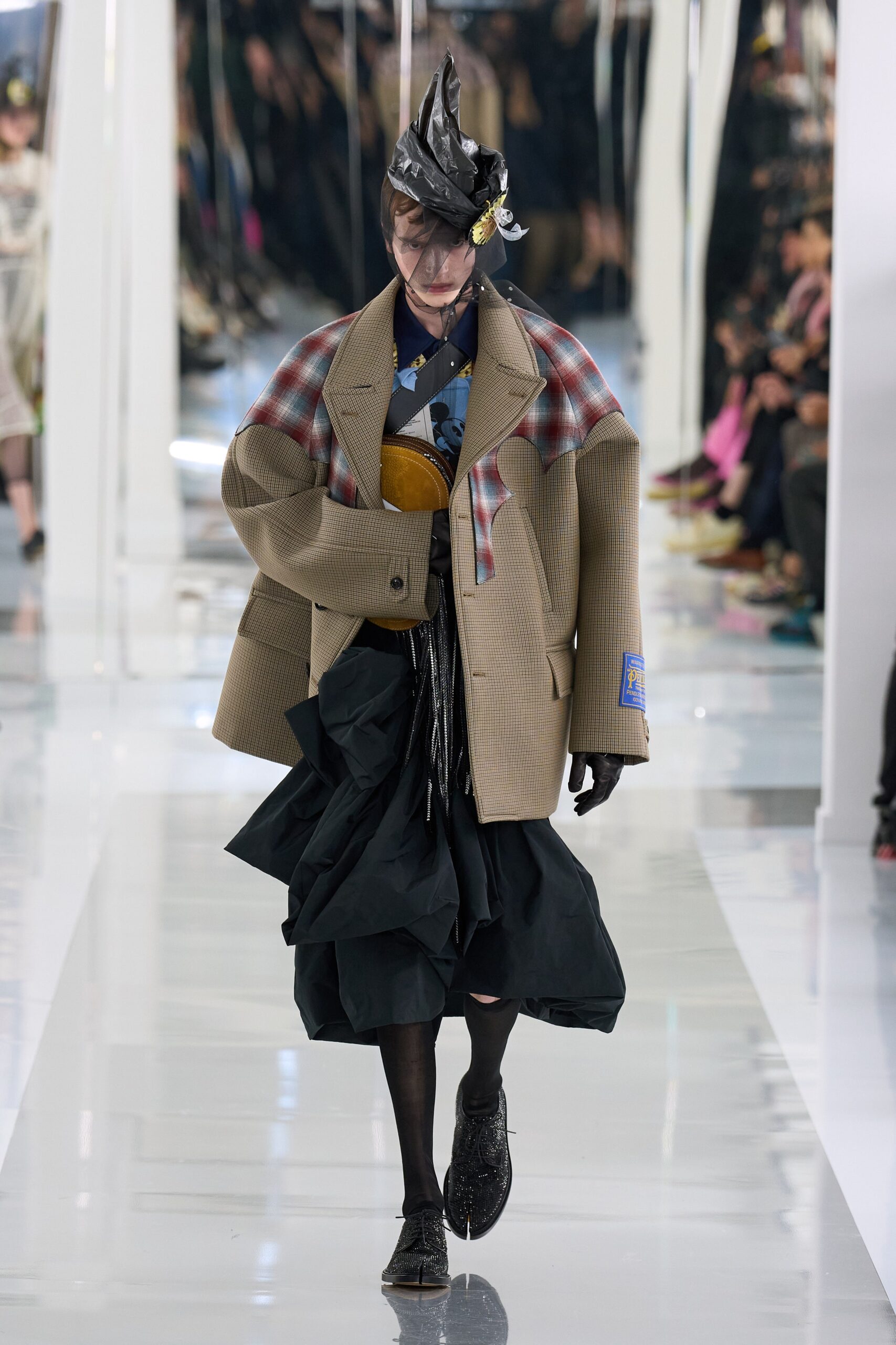 Maison Margiela F/W 23 Look 20