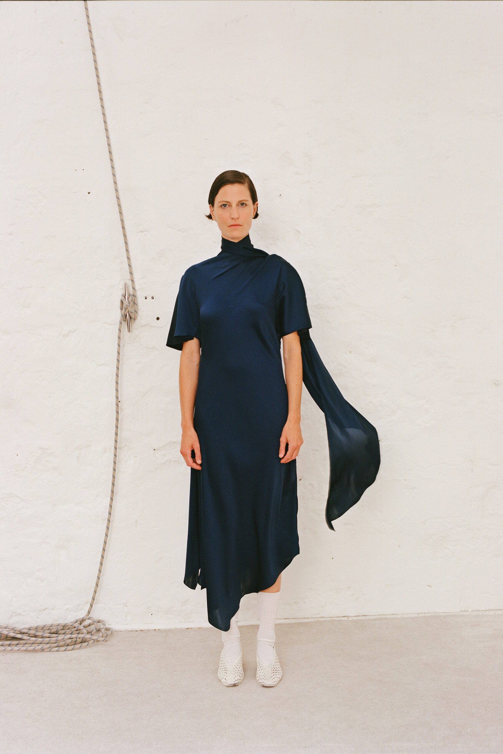 Maison Rabih Kayrouz S/S 24 Look 20