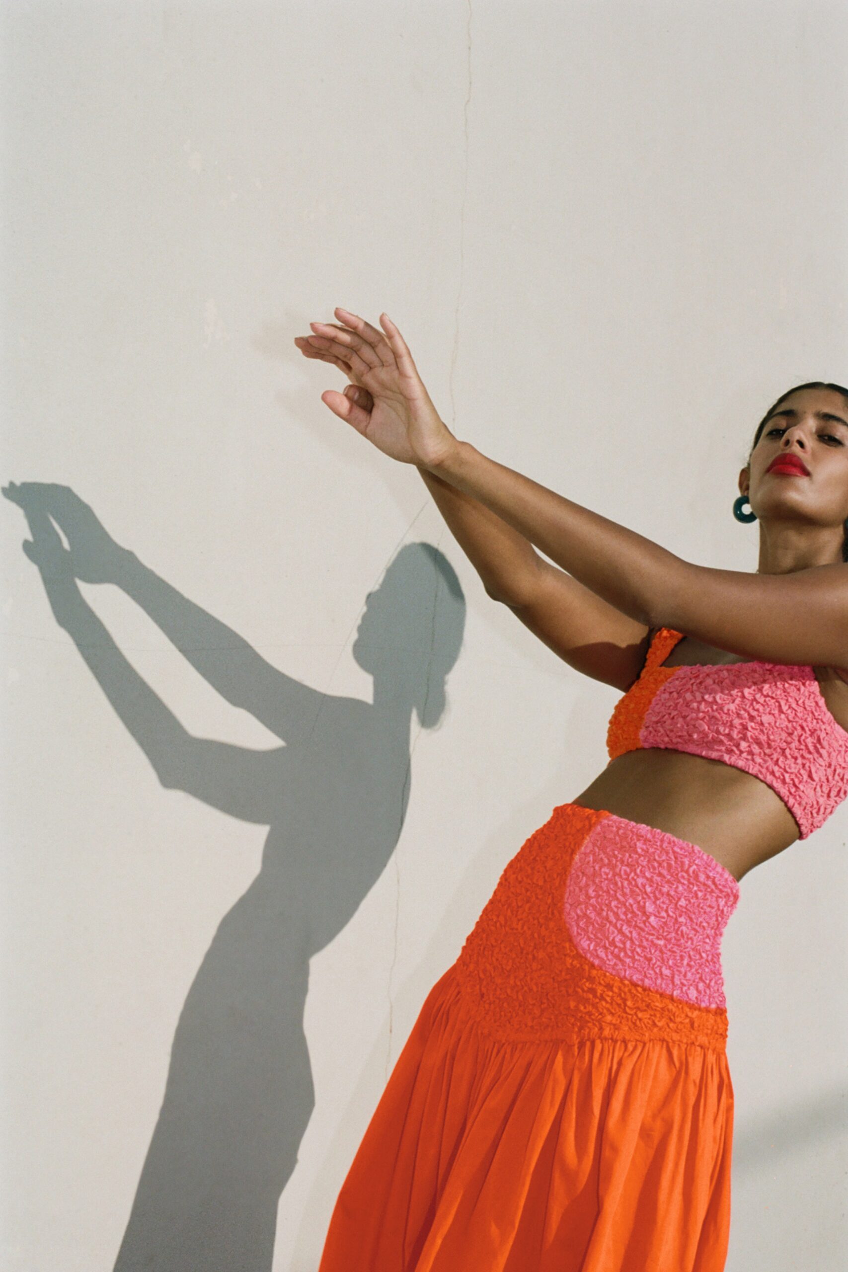 Mara Hoffman Resort 23 Look 19