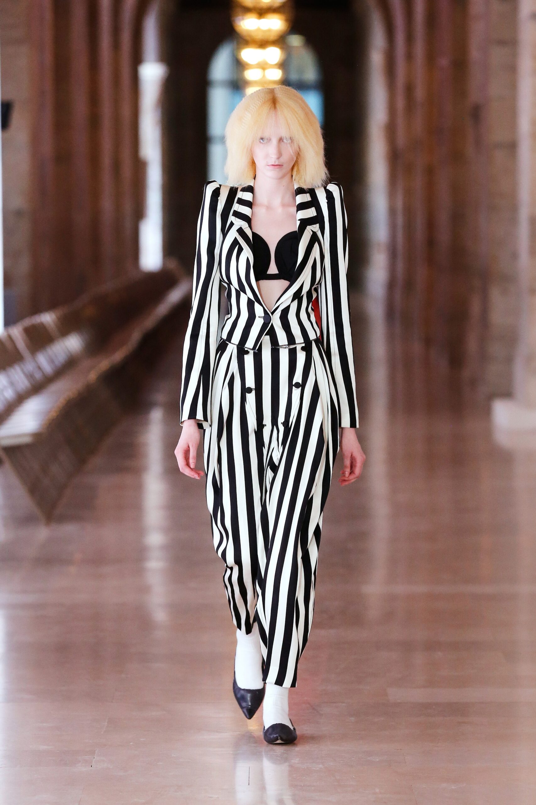 Marc Jacobs F/W 23 Look 20