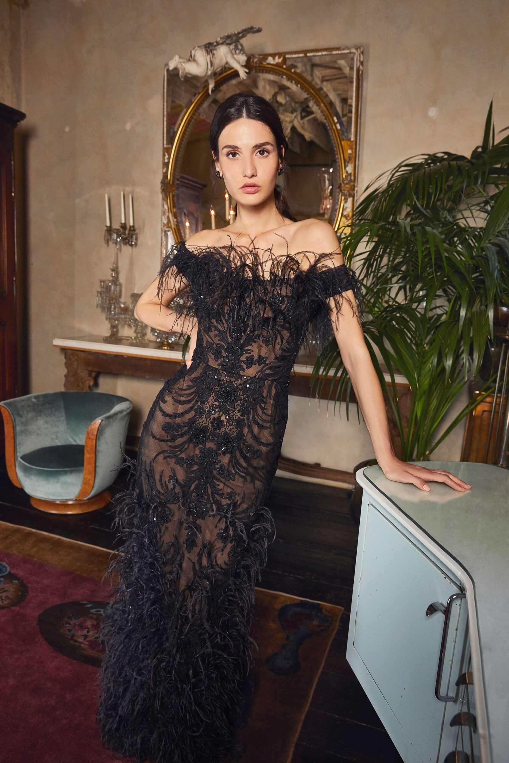 Marchesa Resort 20 Look 20