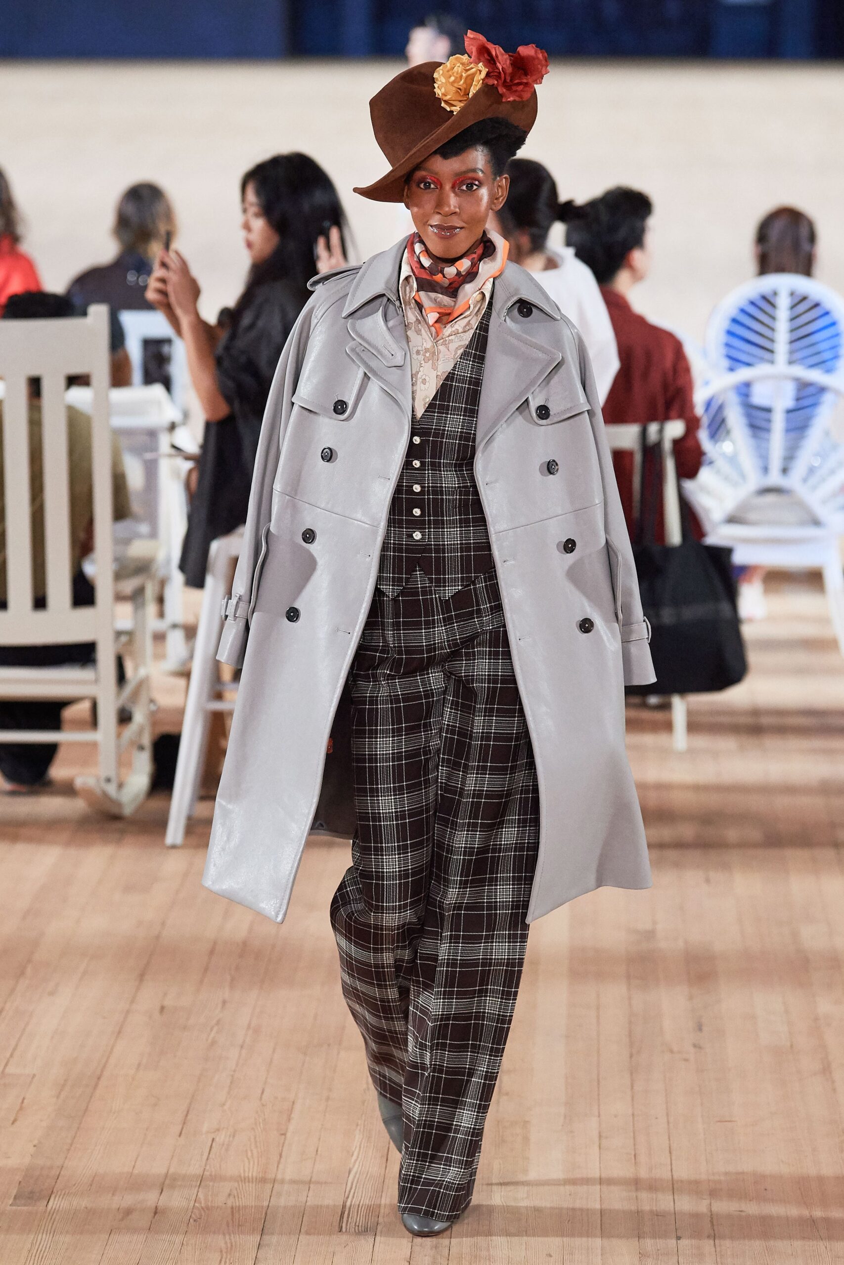 Marc Jacobs S/S 20 Look 20