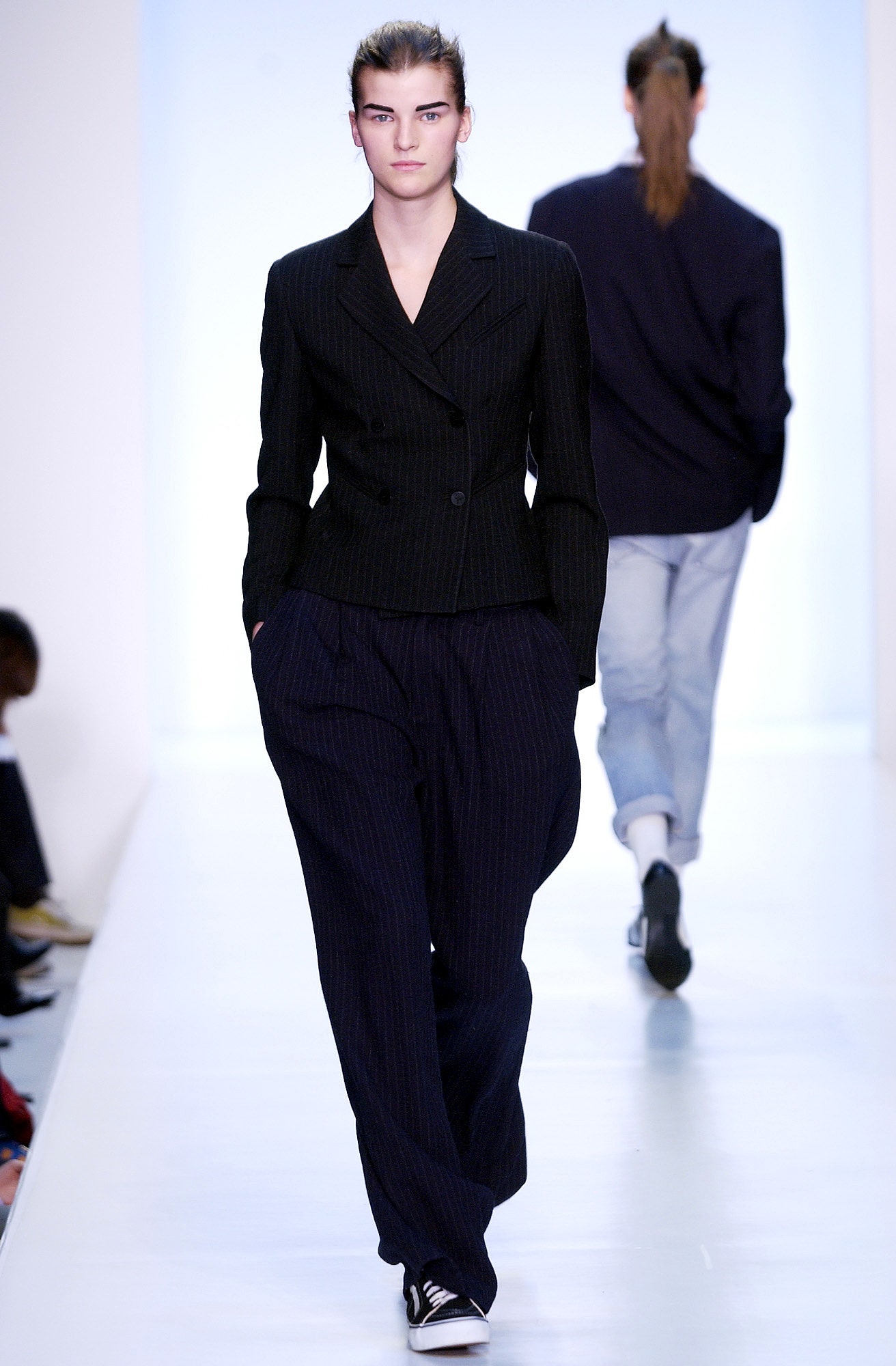 Luella F/W 03 Look 2