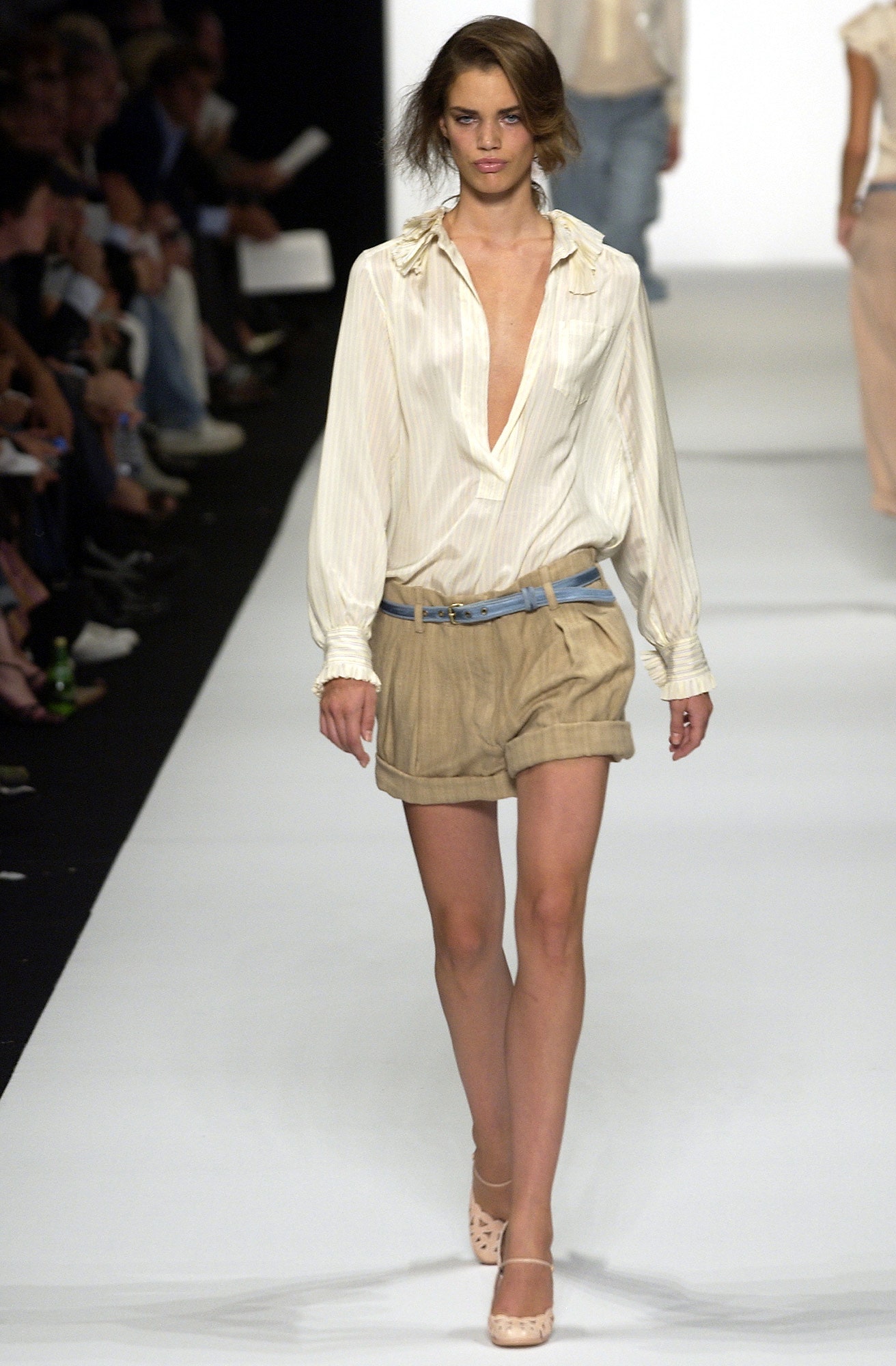 Marc Jacobs S/S 04 Look 2