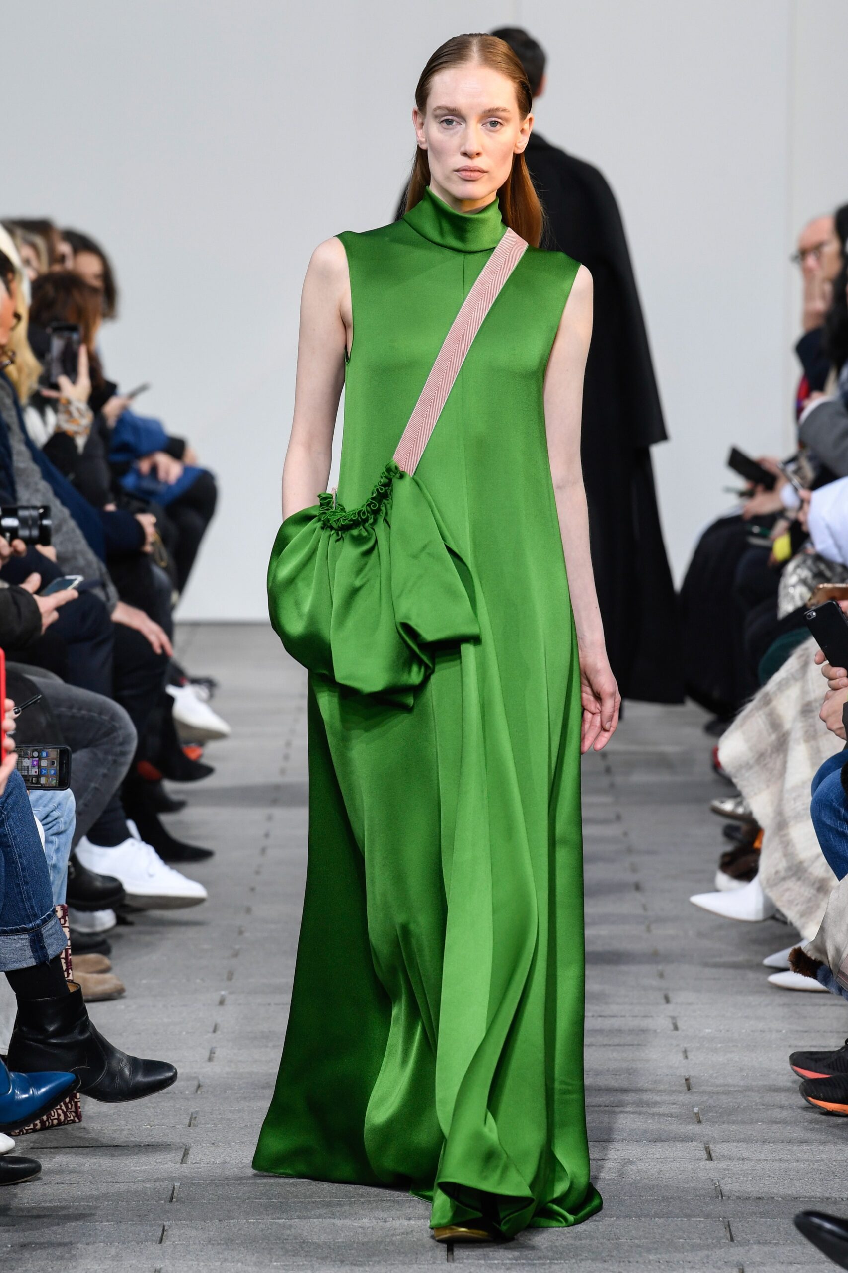 Maison Rabih Kayrouz F/W 19 Look 20