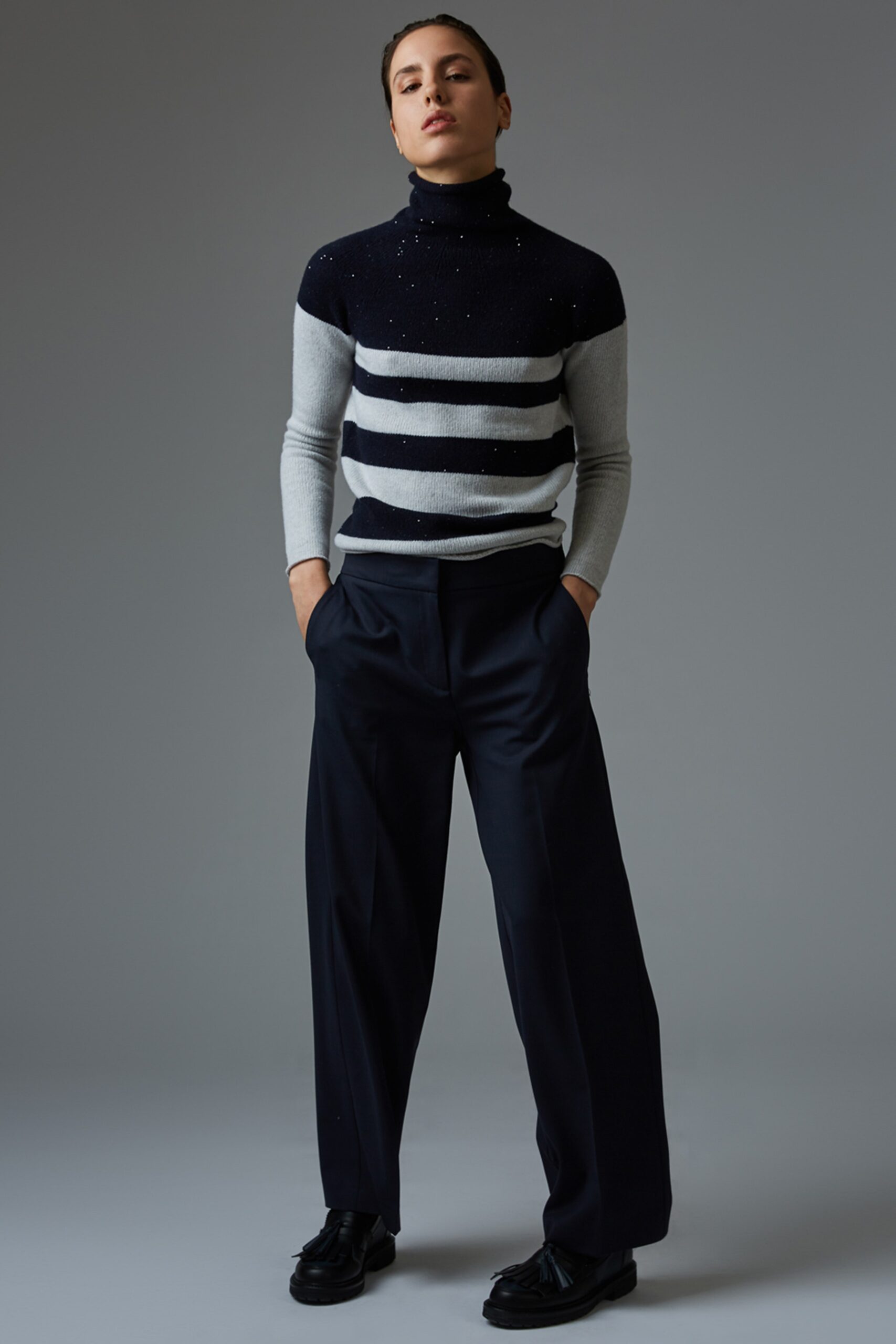 Lorena Antoniazzi F/W 21 Look 21