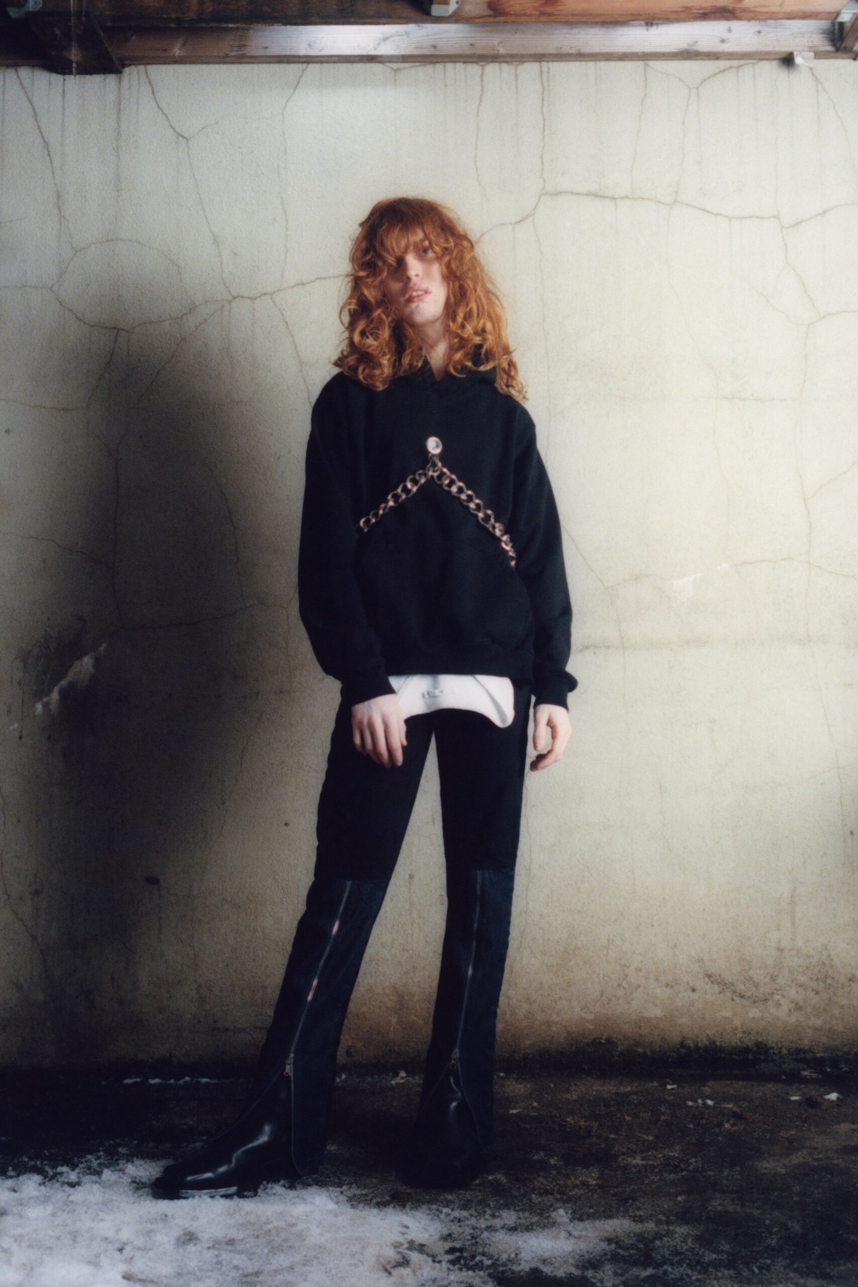 LRS F/W 21 Look 20