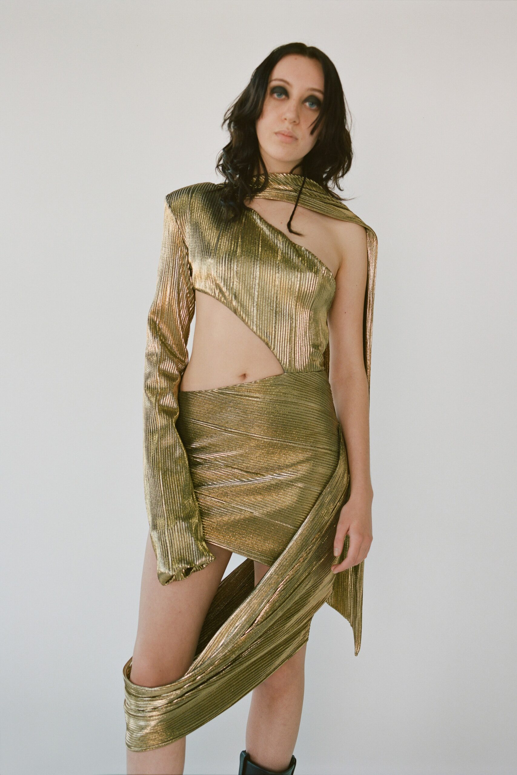 LRS F/W 19 Look 21