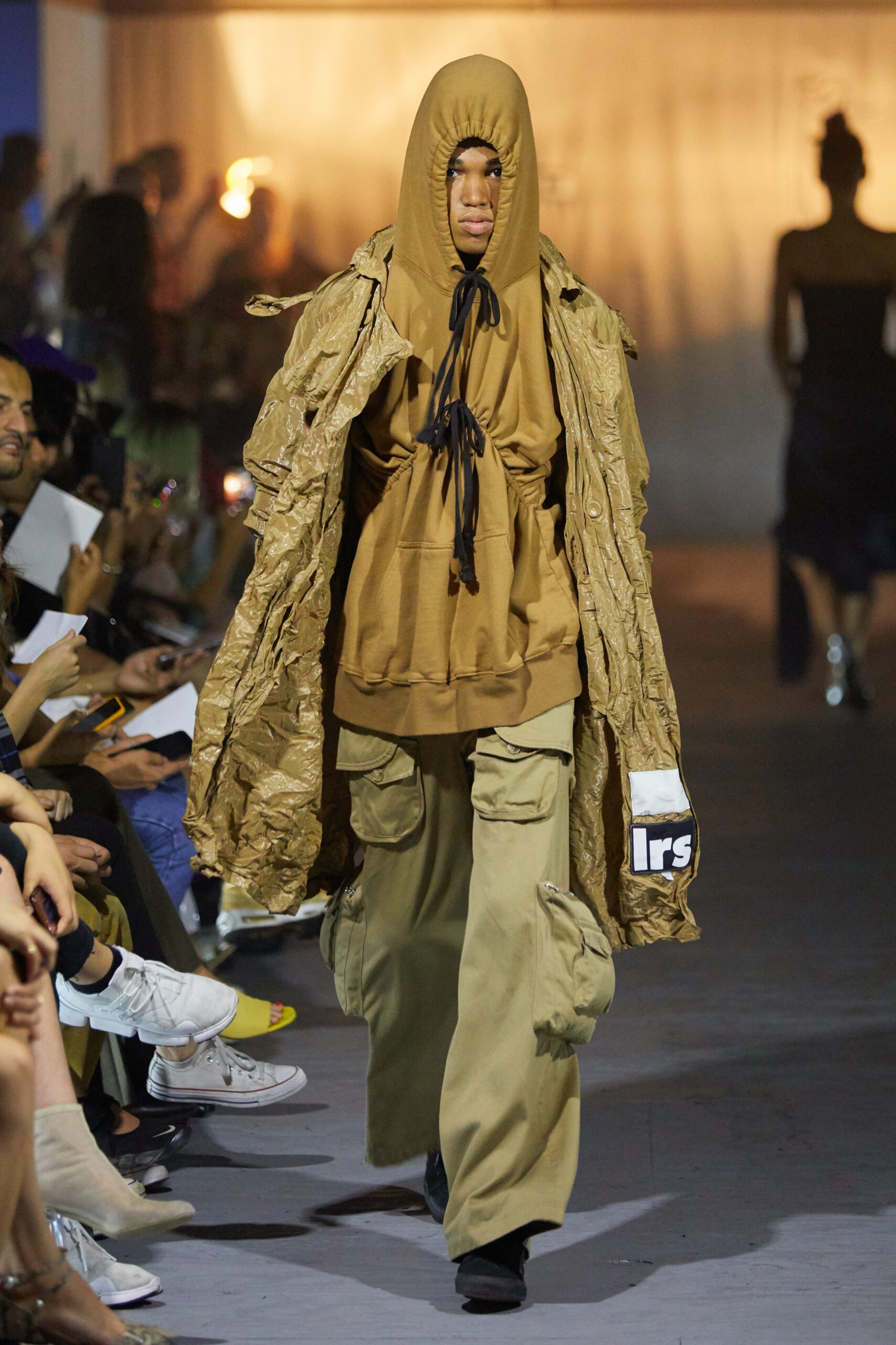 LRS S/S 19 Look 21