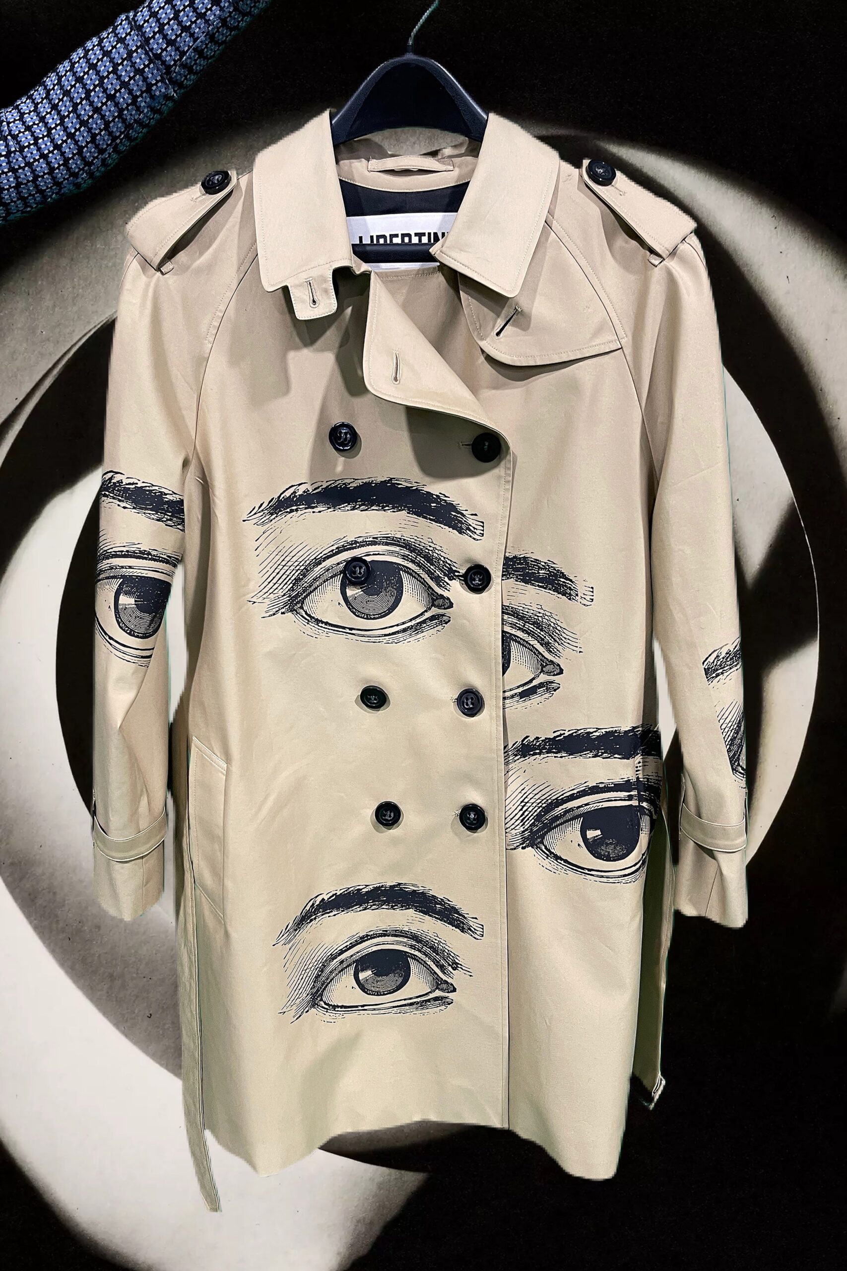 Libertine S/S 22 Look 21