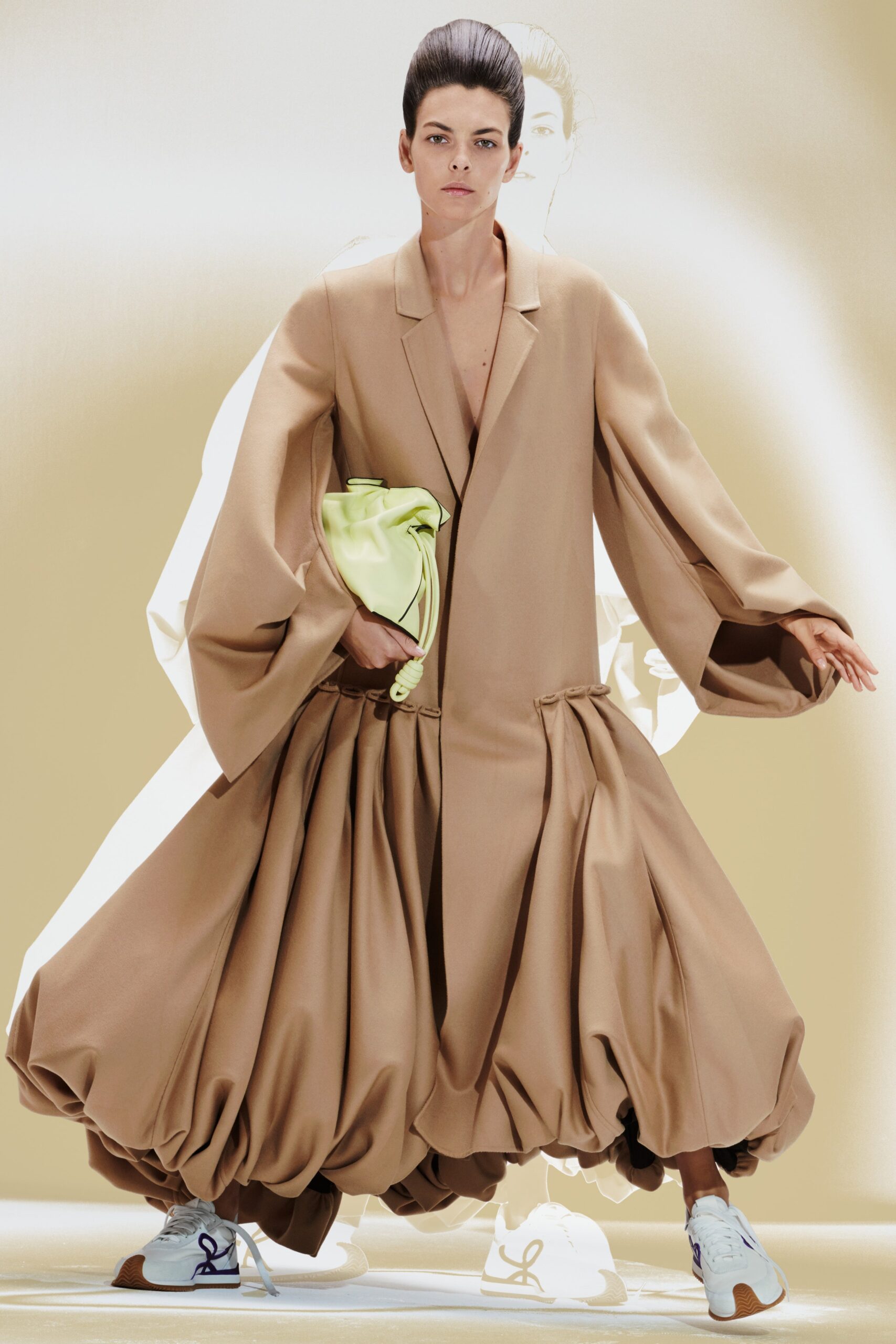 Loewe S/S 21 Look 21