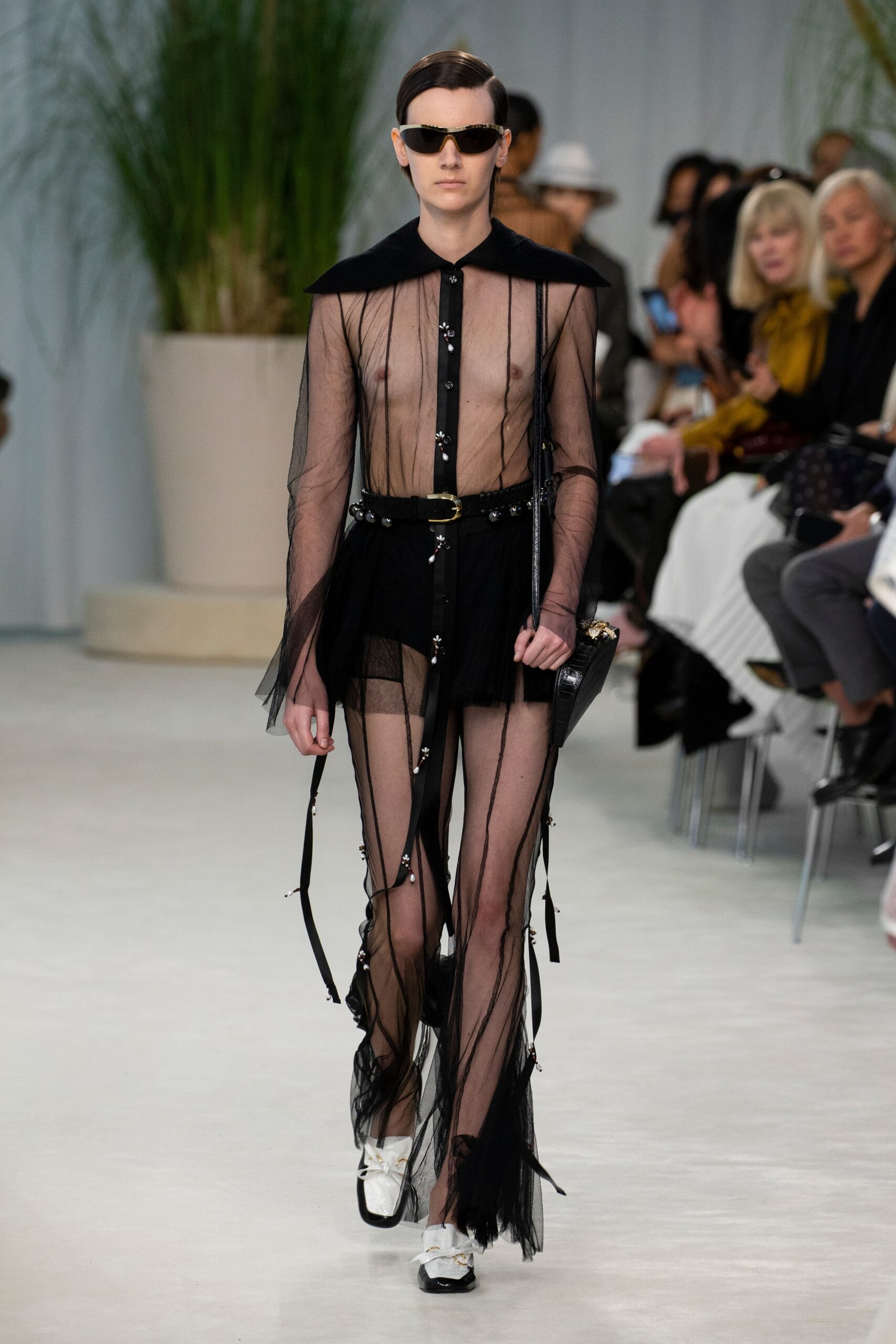 Loewe S/S 20 Look 21