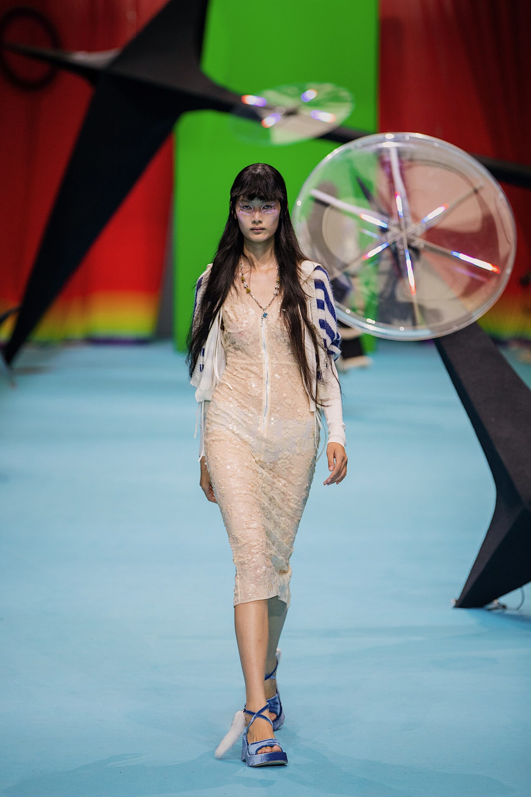 Louis Shengtao Chen Shanghai S/S 22 Look 21