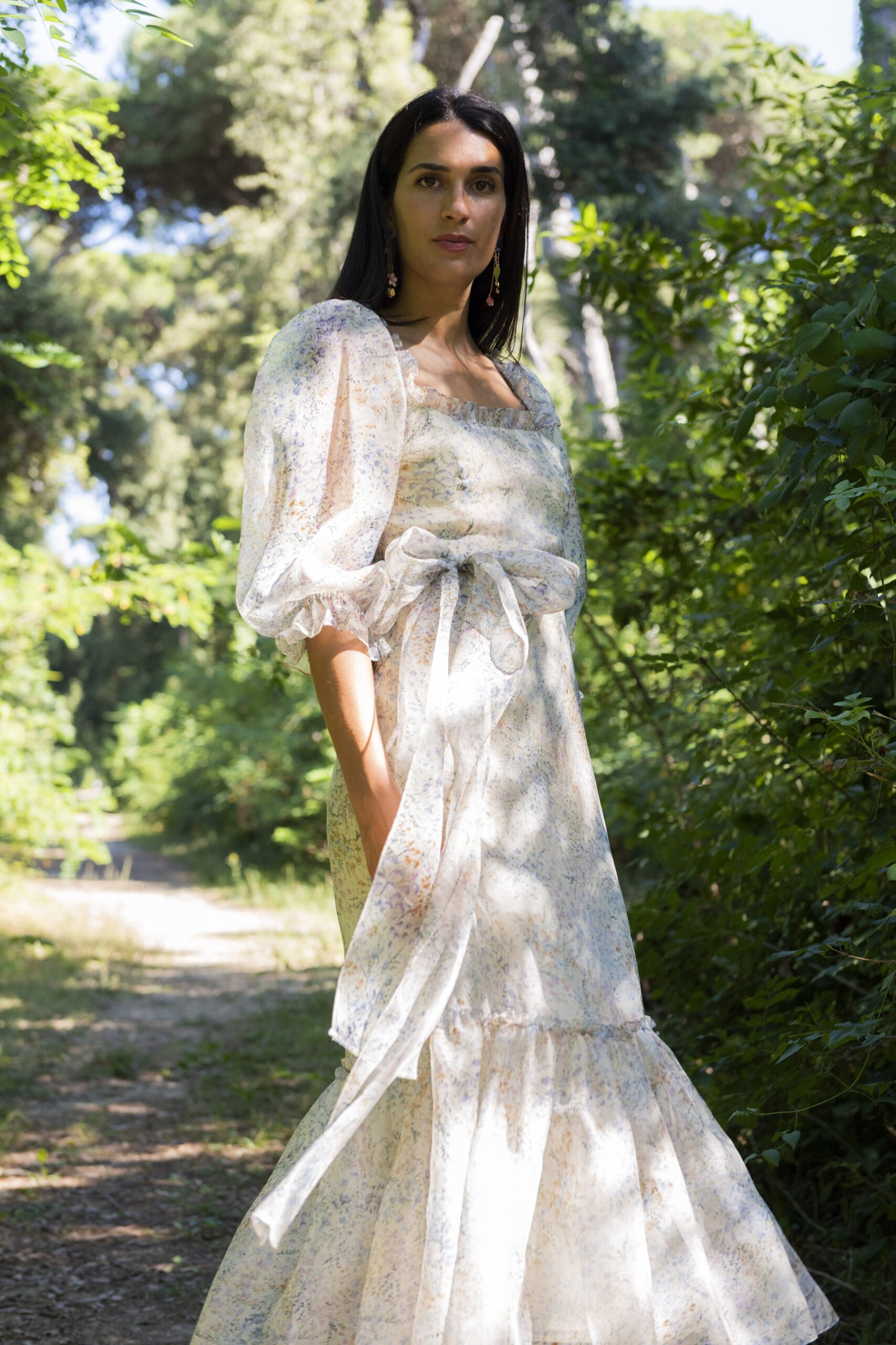 Luisa Beccaria Resort 21 Look 21