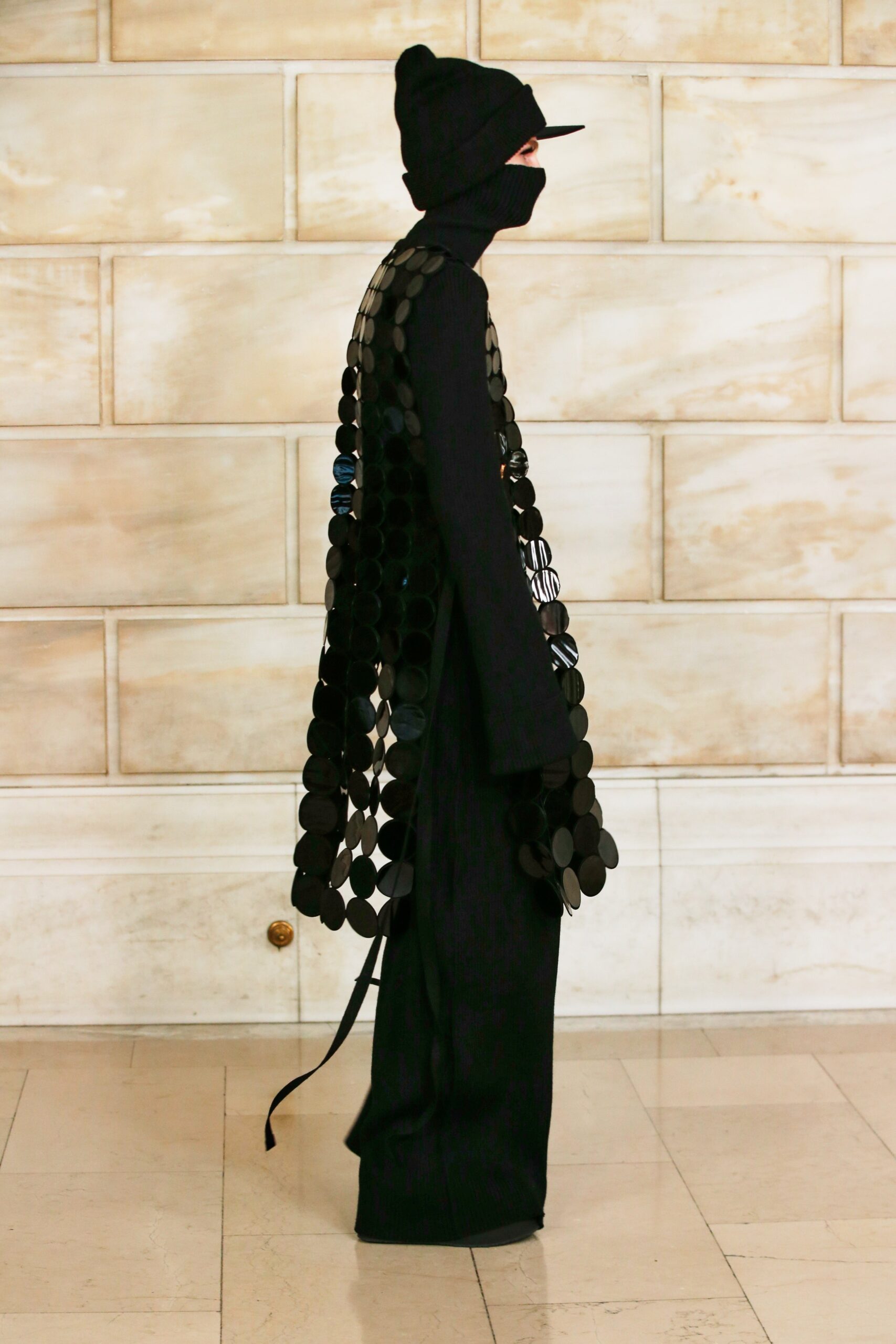 Marc Jacobs F/W 21 Look 21