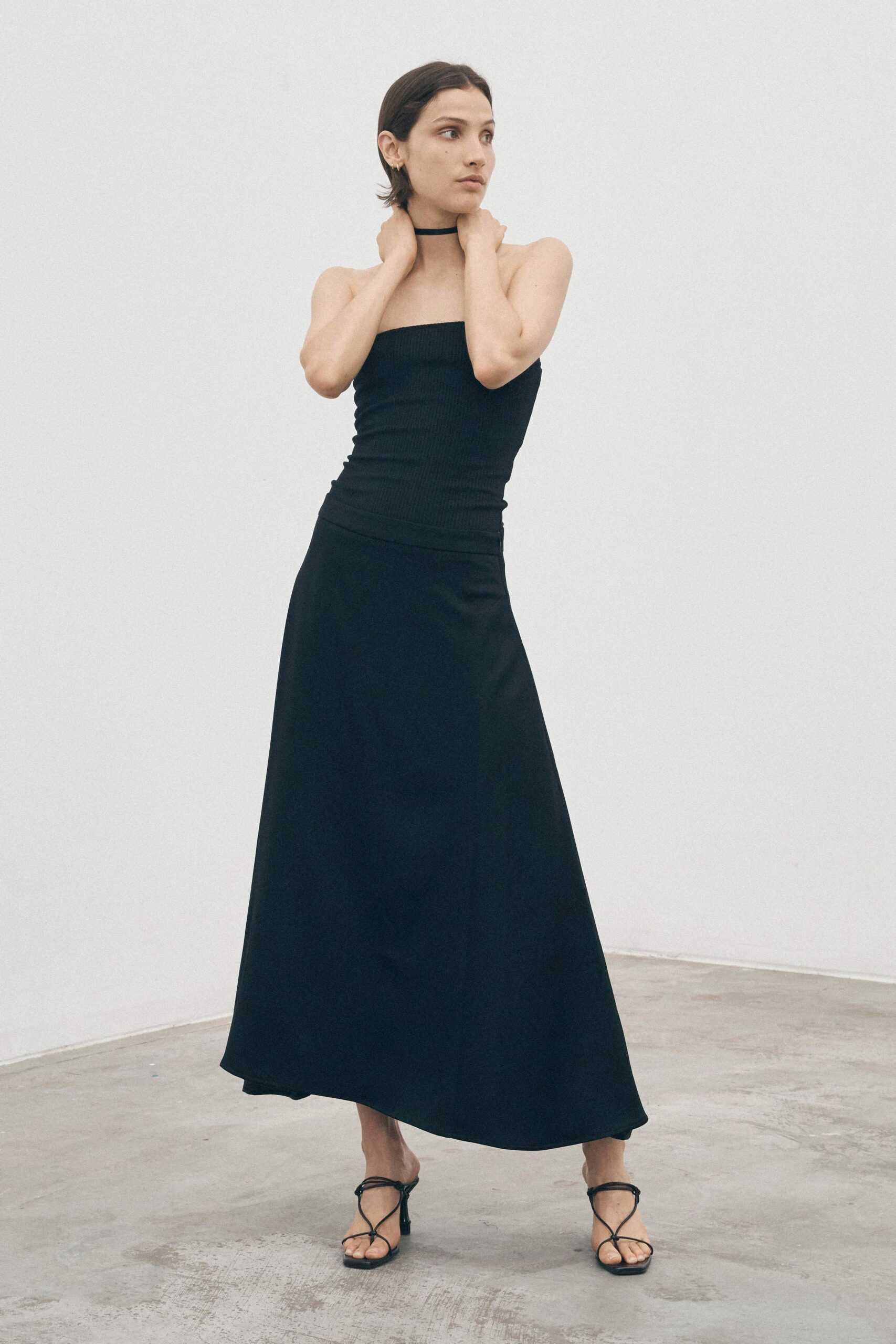 Maggie Marilyn F/W 20 Look 21